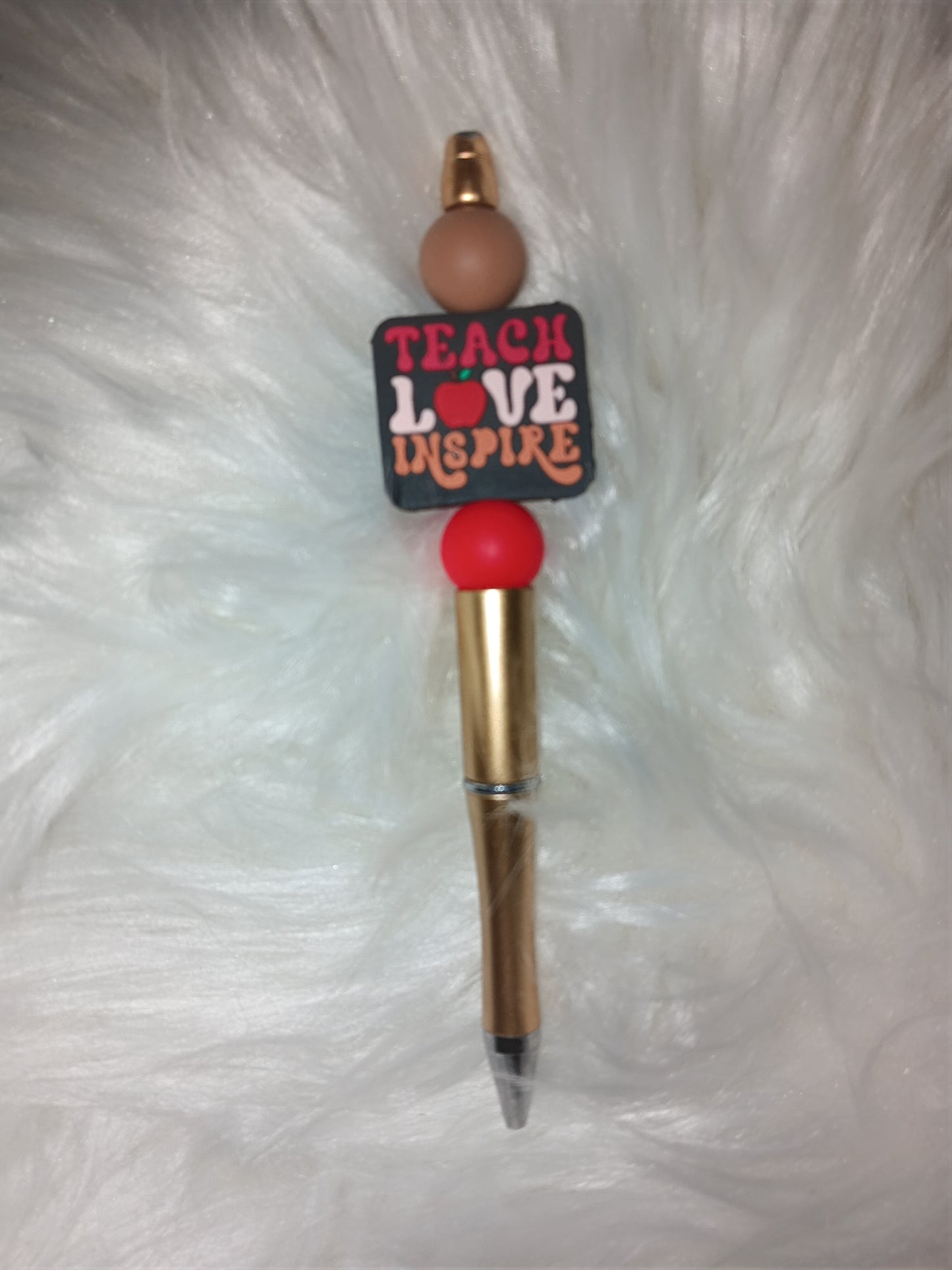 Kimmy's Beaded Occupational Ink Pens