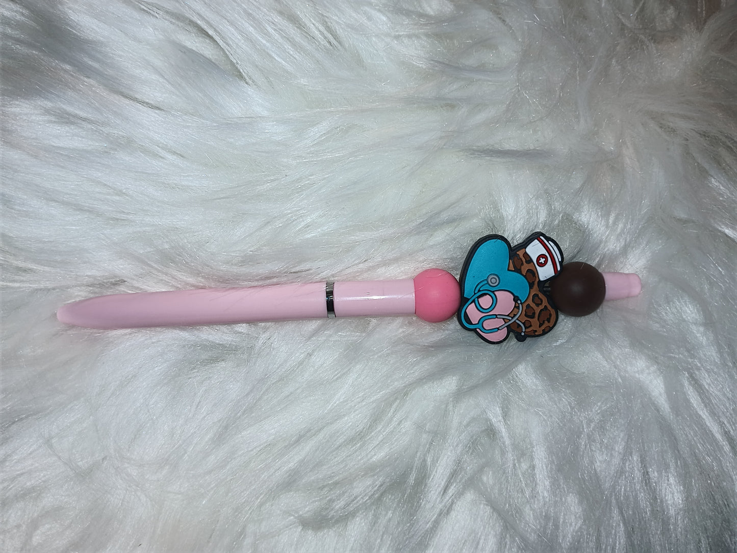 Kimmy's Beaded Occupational Ink Pens