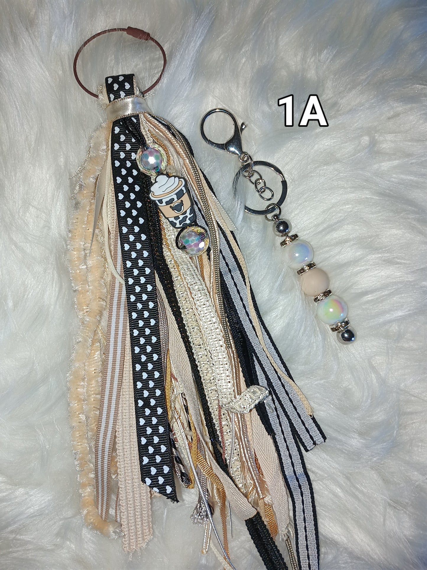 Kimmy's Bogg Bag Accessories