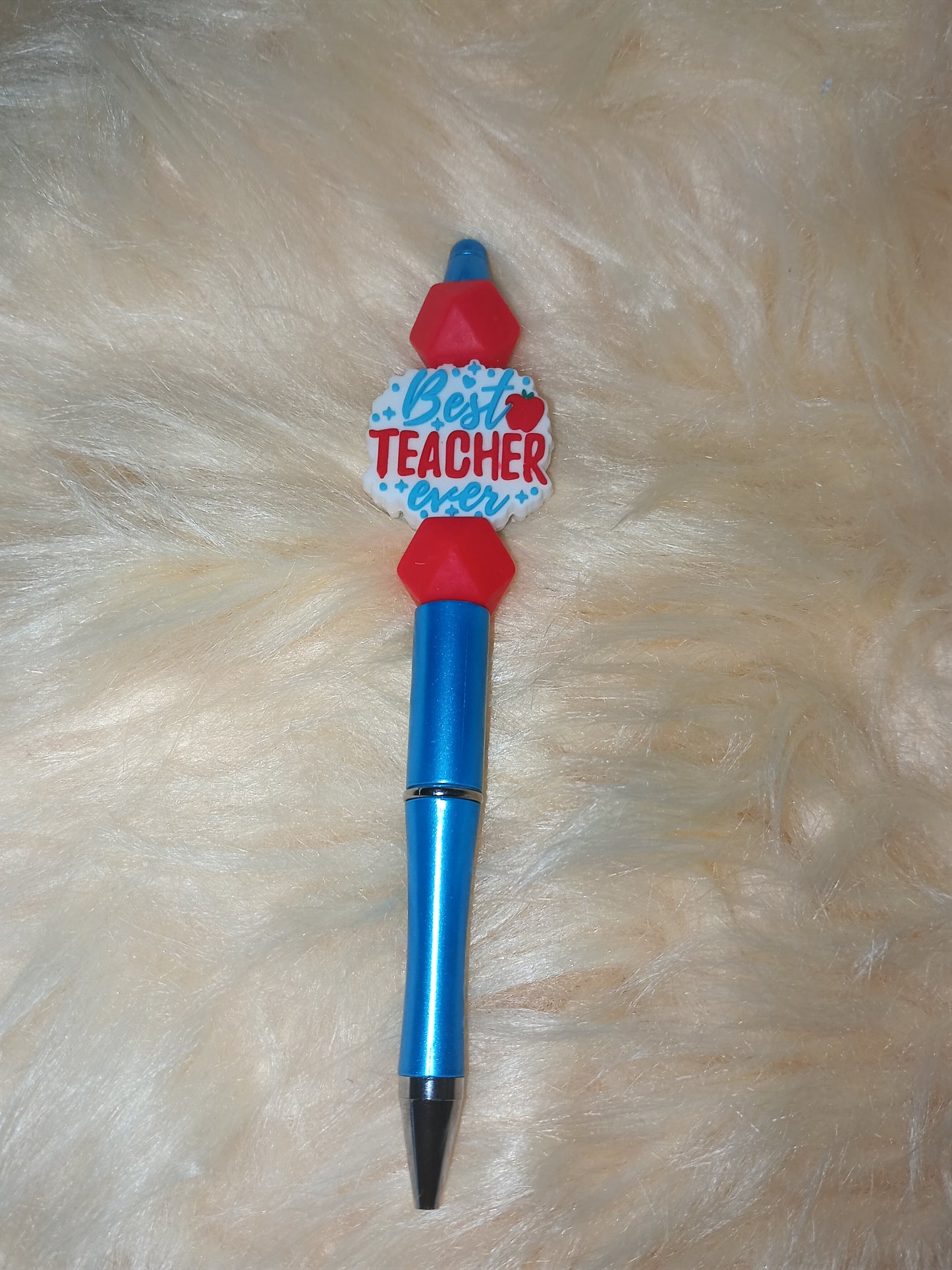 Kimmy's Beaded Occupational Ink Pens