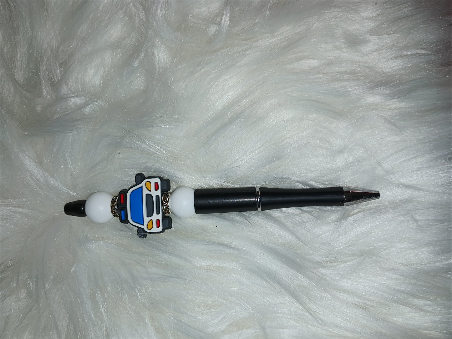 Kimmy's Beaded Occupational Ink Pens