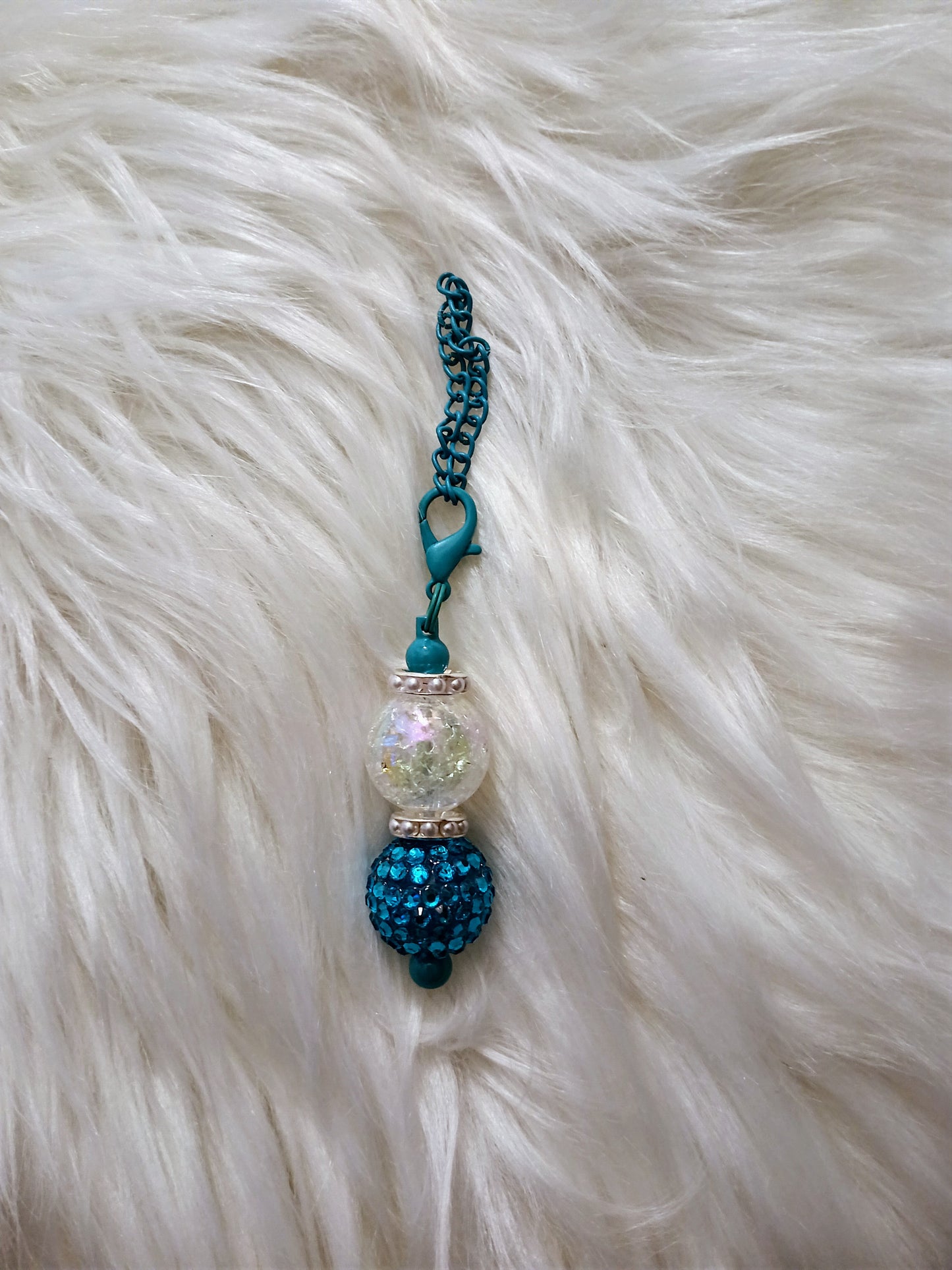 Kimmy Tumbler Jewelry