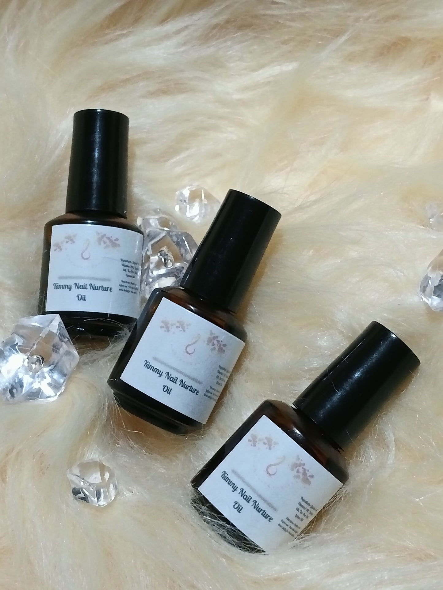 Kimmy Nail Nurture