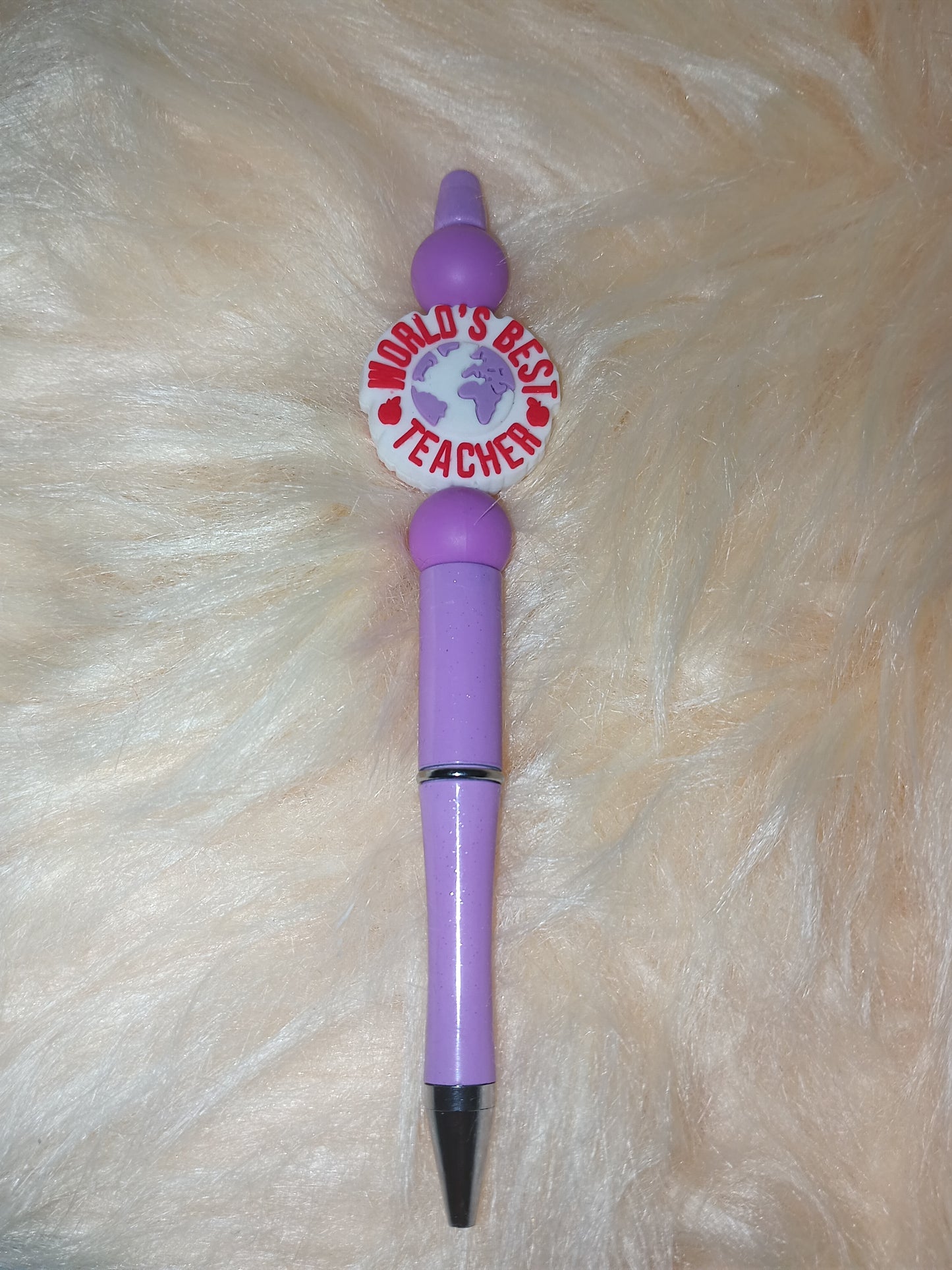 Kimmy's Beaded Occupational Ink Pens