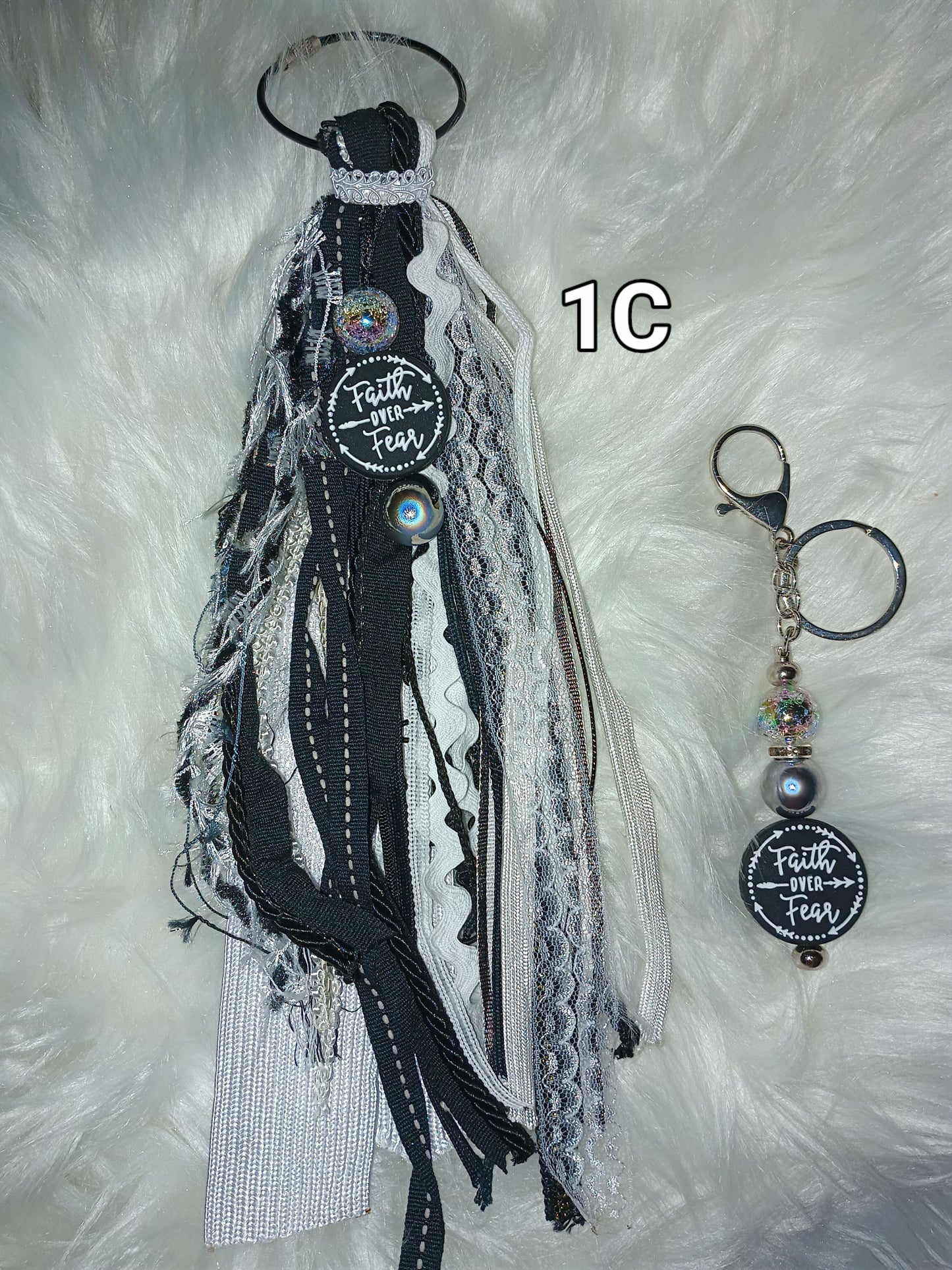 Kimmy's Bogg Bag Accessories