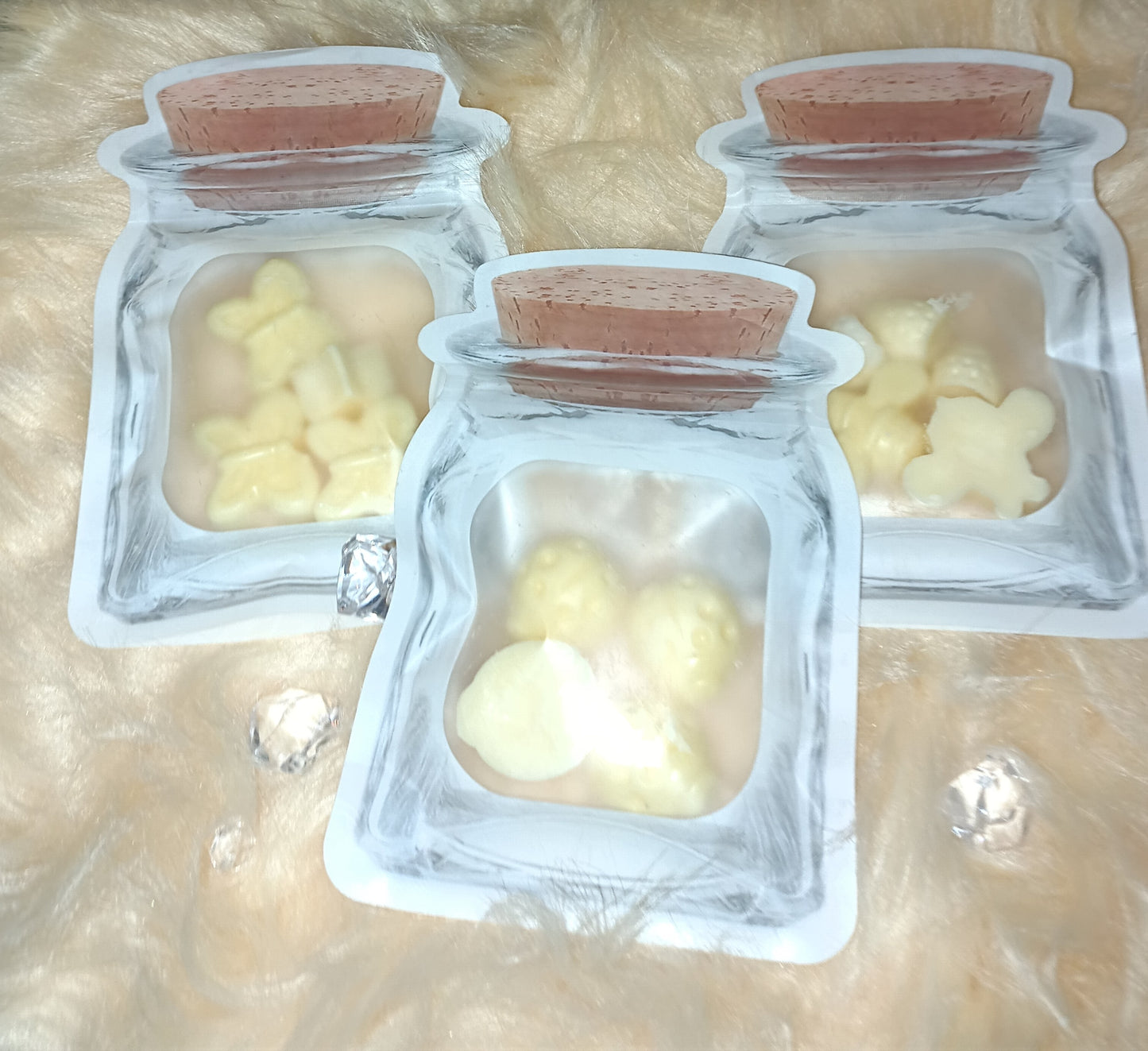 Kimmy Jar Wax Melts