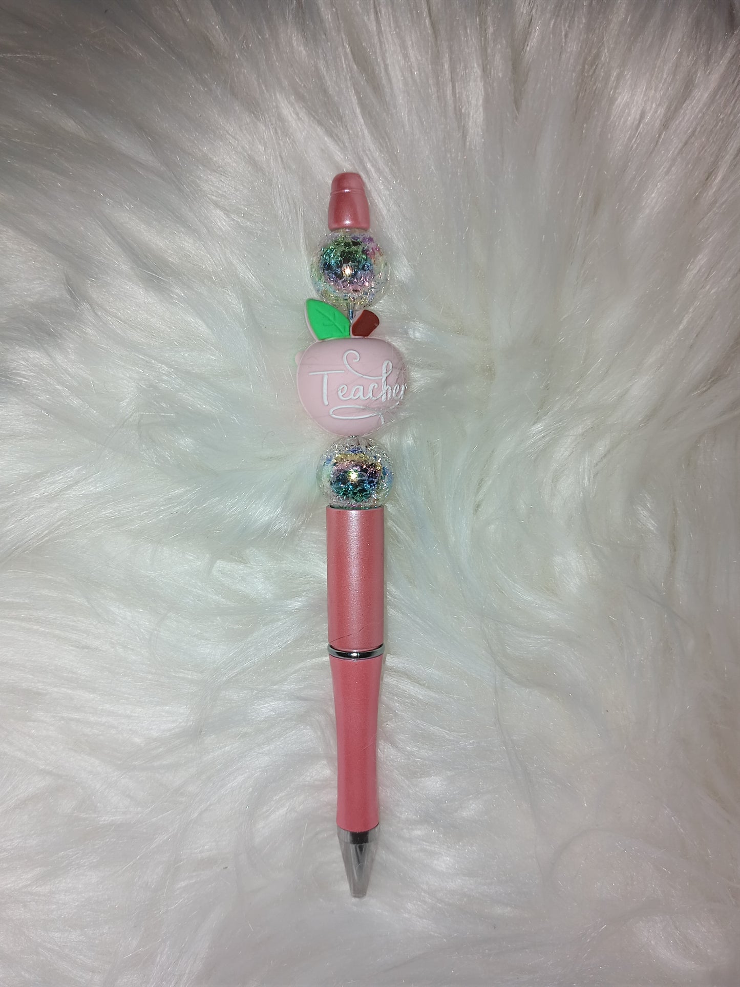 Kimmy's Beaded Occupational Ink Pens
