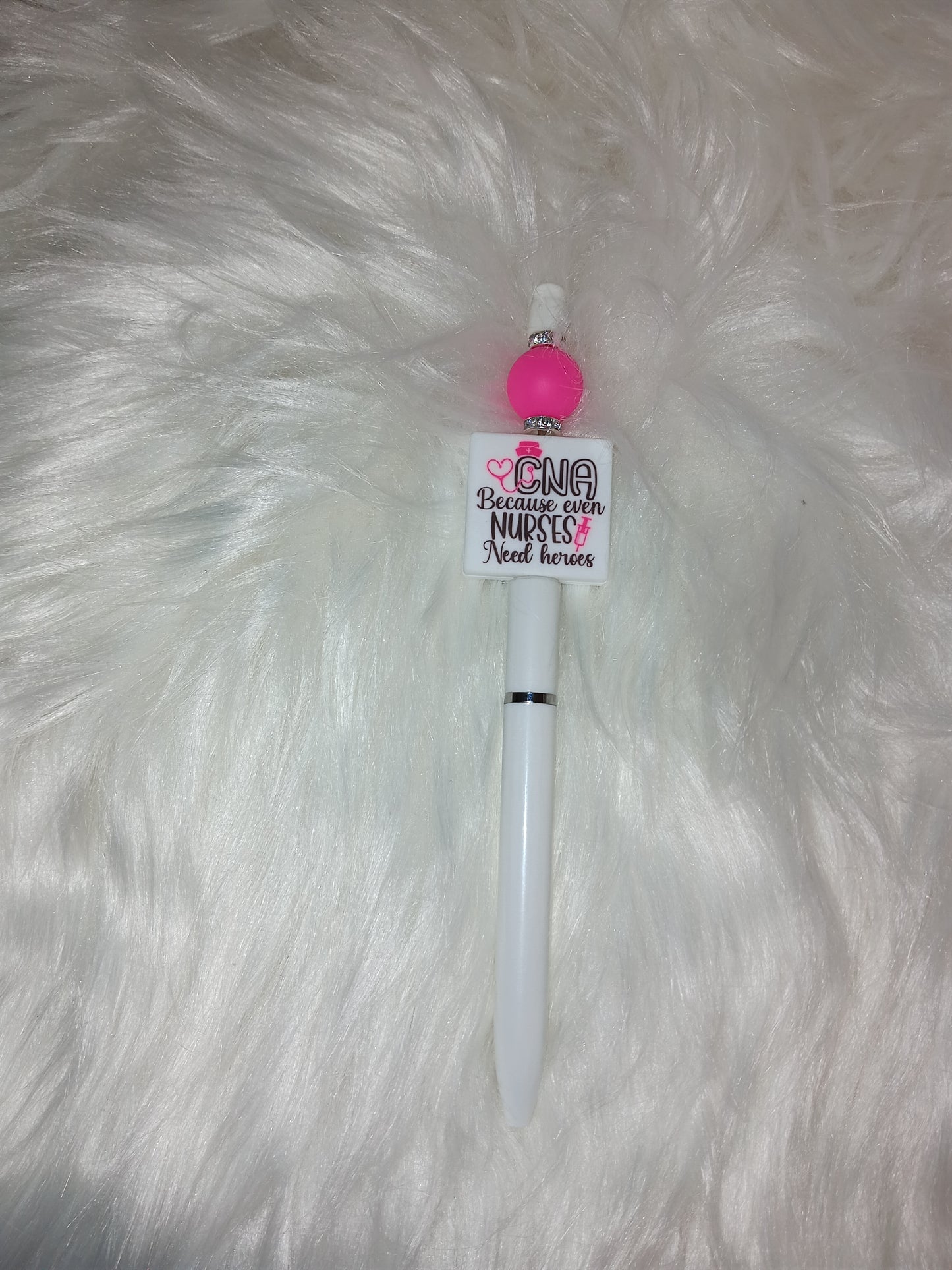 Kimmy's Beaded Occupational Ink Pens