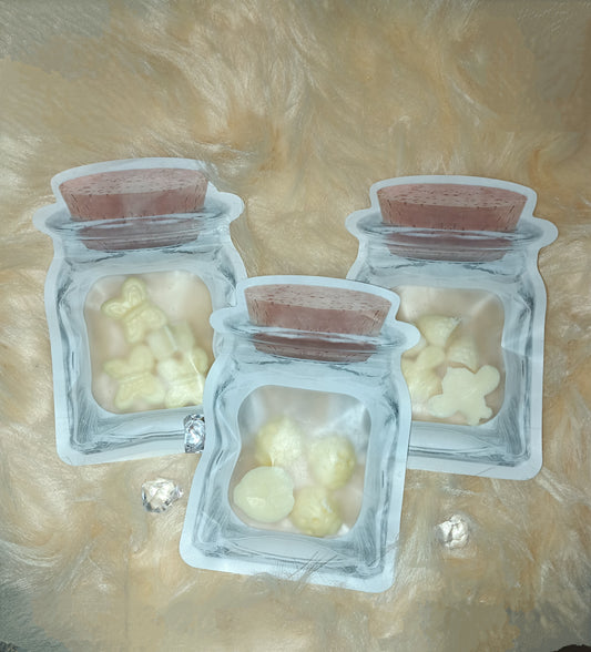 Kimmy Jar Wax Melts