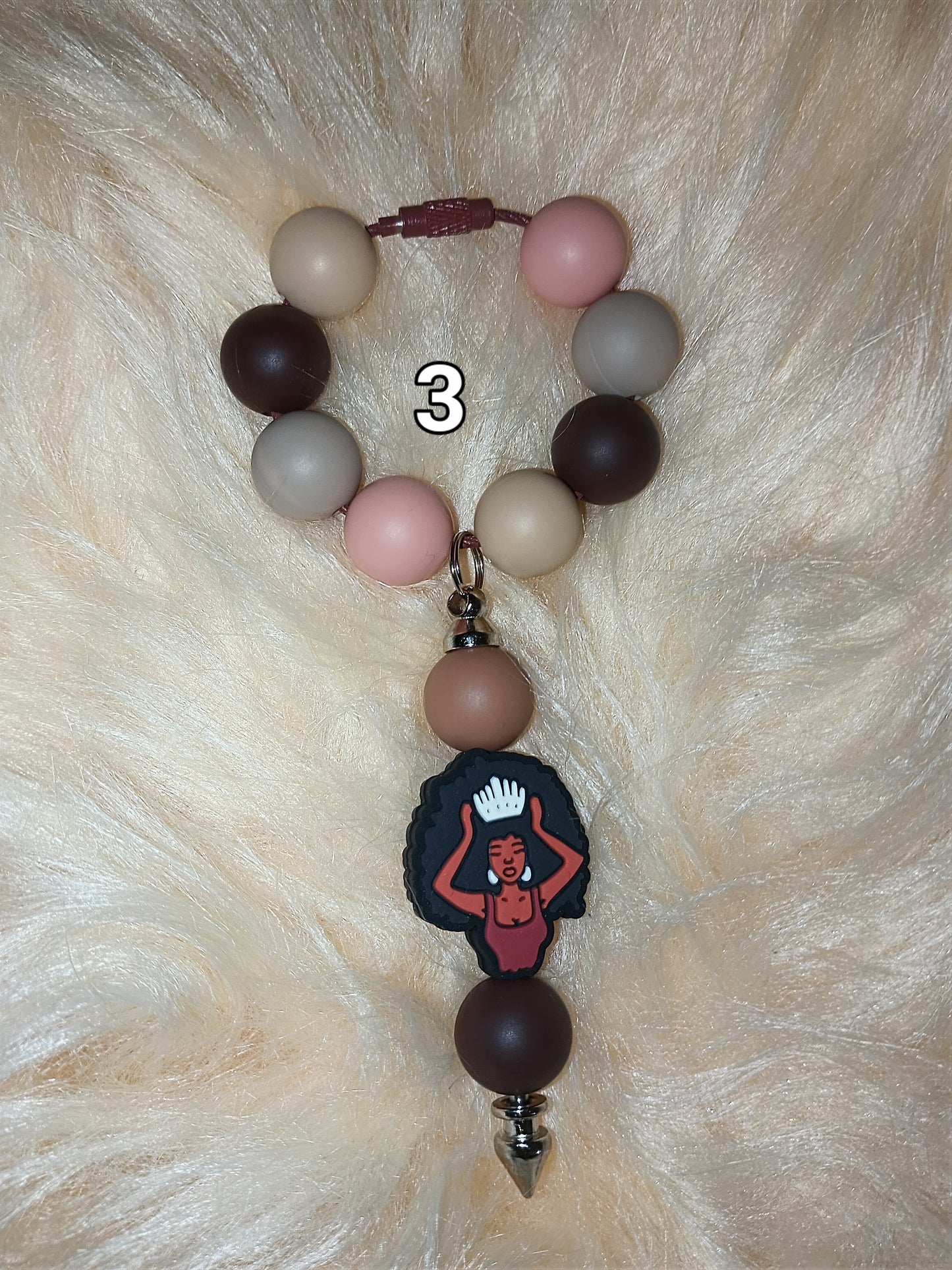 Kimmy Bogg Bag Jewelry