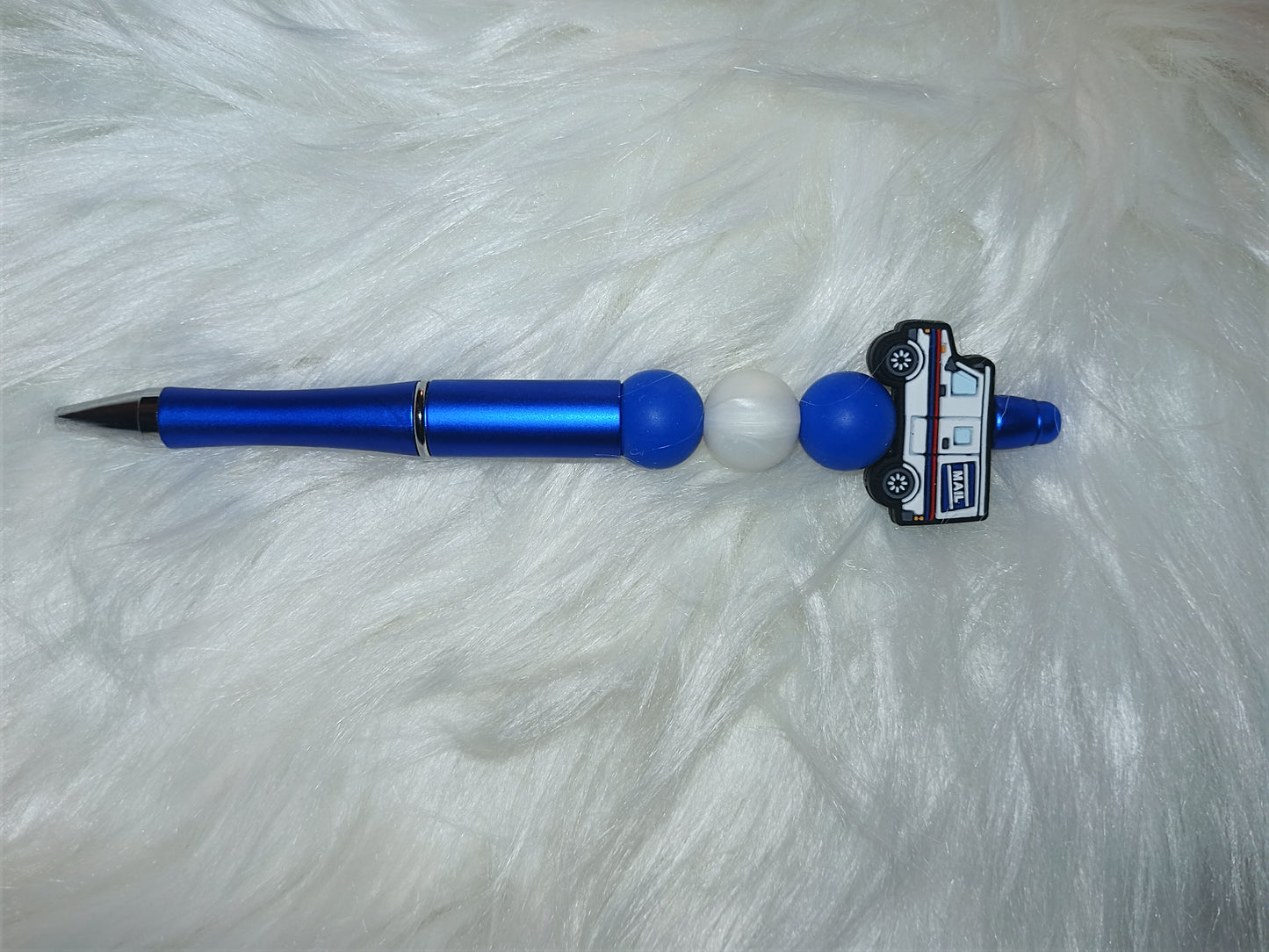 Kimmy's Beaded Occupational Ink Pens