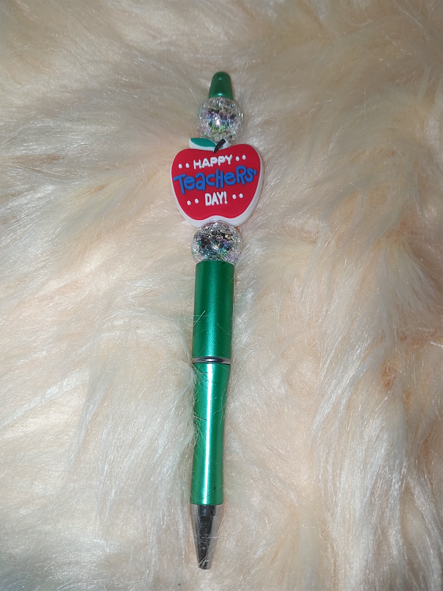 Kimmy's Beaded Occupational Ink Pens
