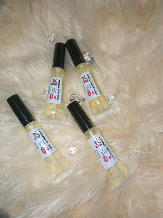 Kimmy Lip Gloss