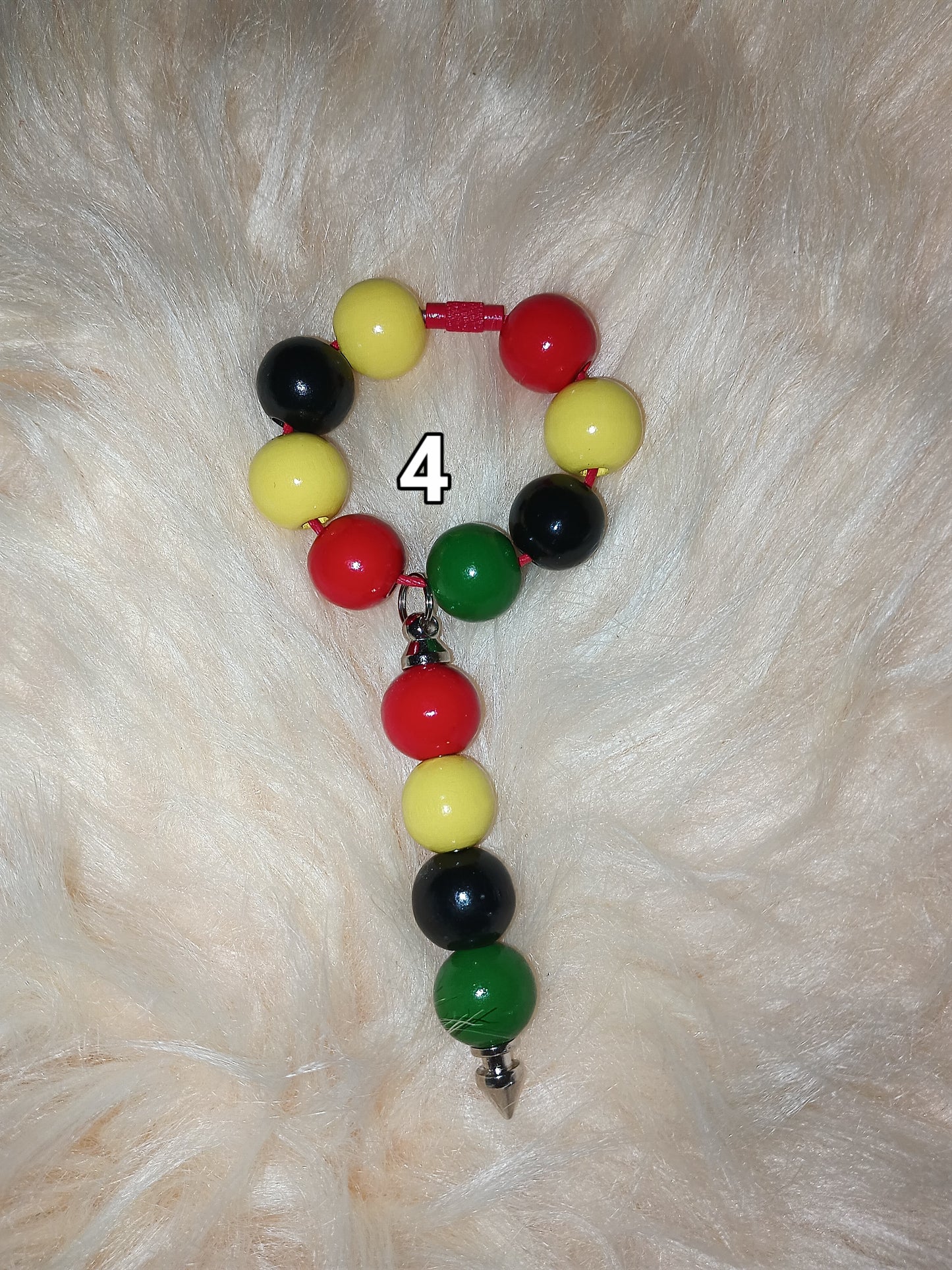 Kimmy Bogg Bag Jewelry