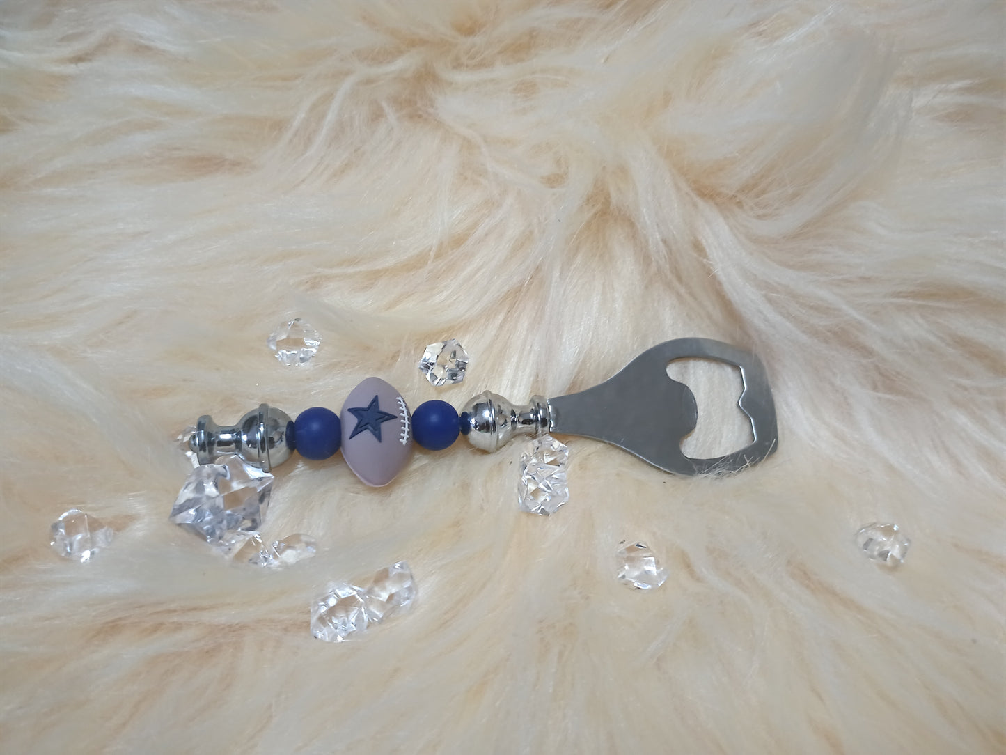 Kimmy Bottle Opener