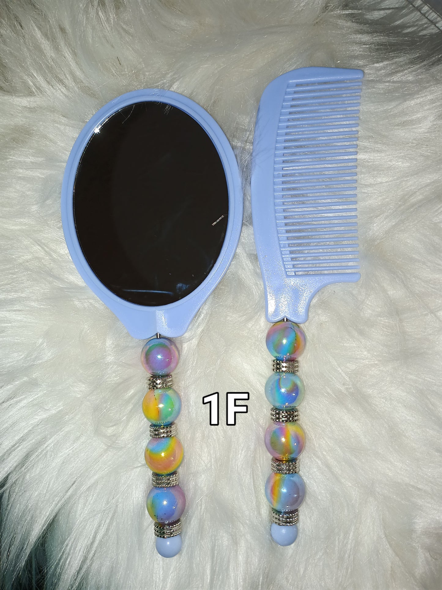 Kimmy's Comb/Brush Set 2pc