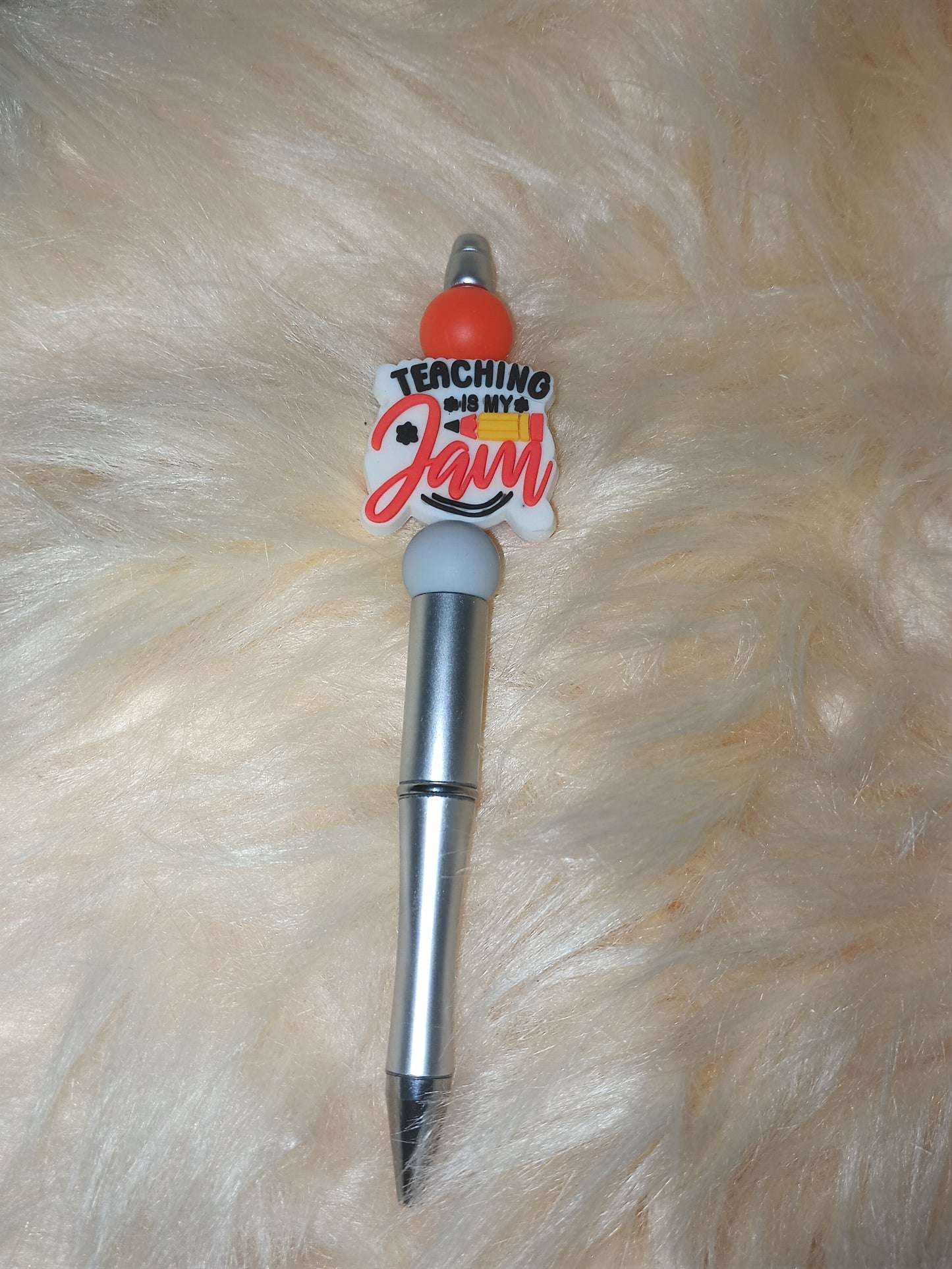 Kimmy's Beaded Occupational Ink Pens
