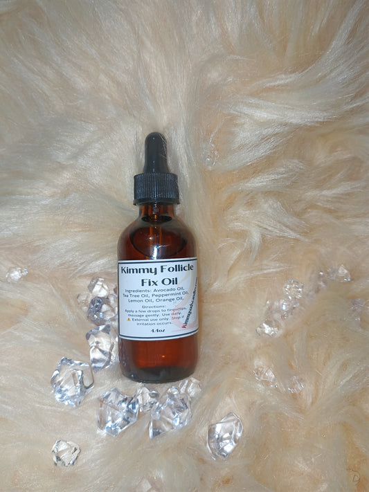Kimmy Follicle Fix