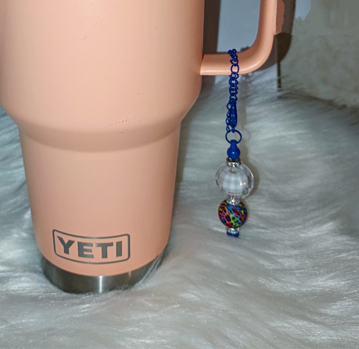 Kimmy Tumbler Jewelry