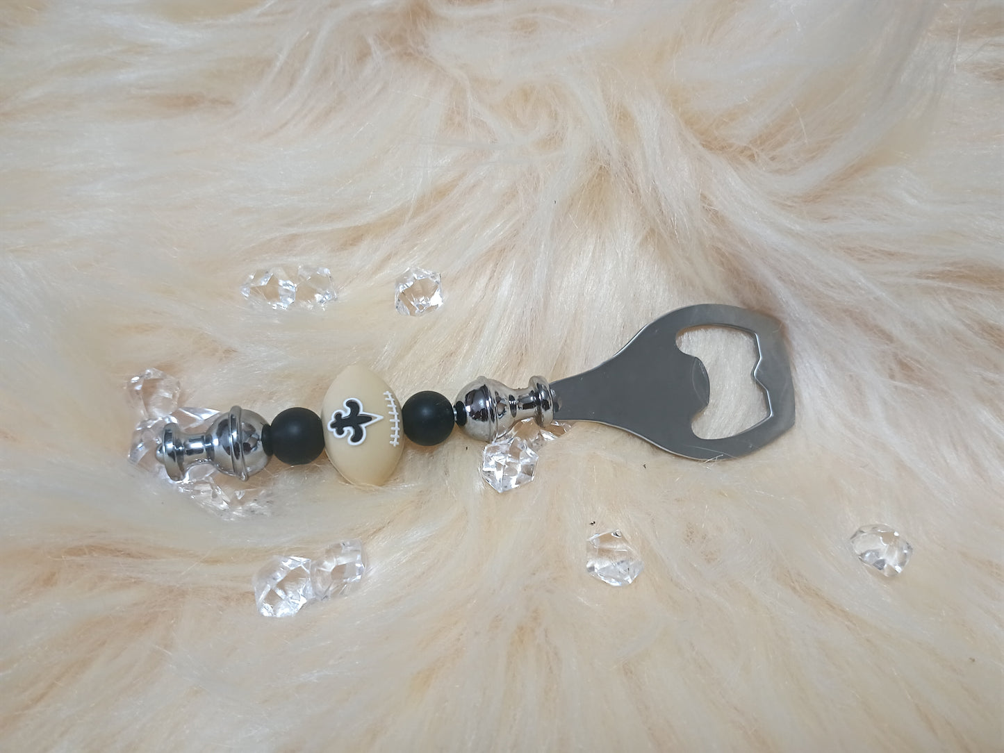 Kimmy Bottle Opener