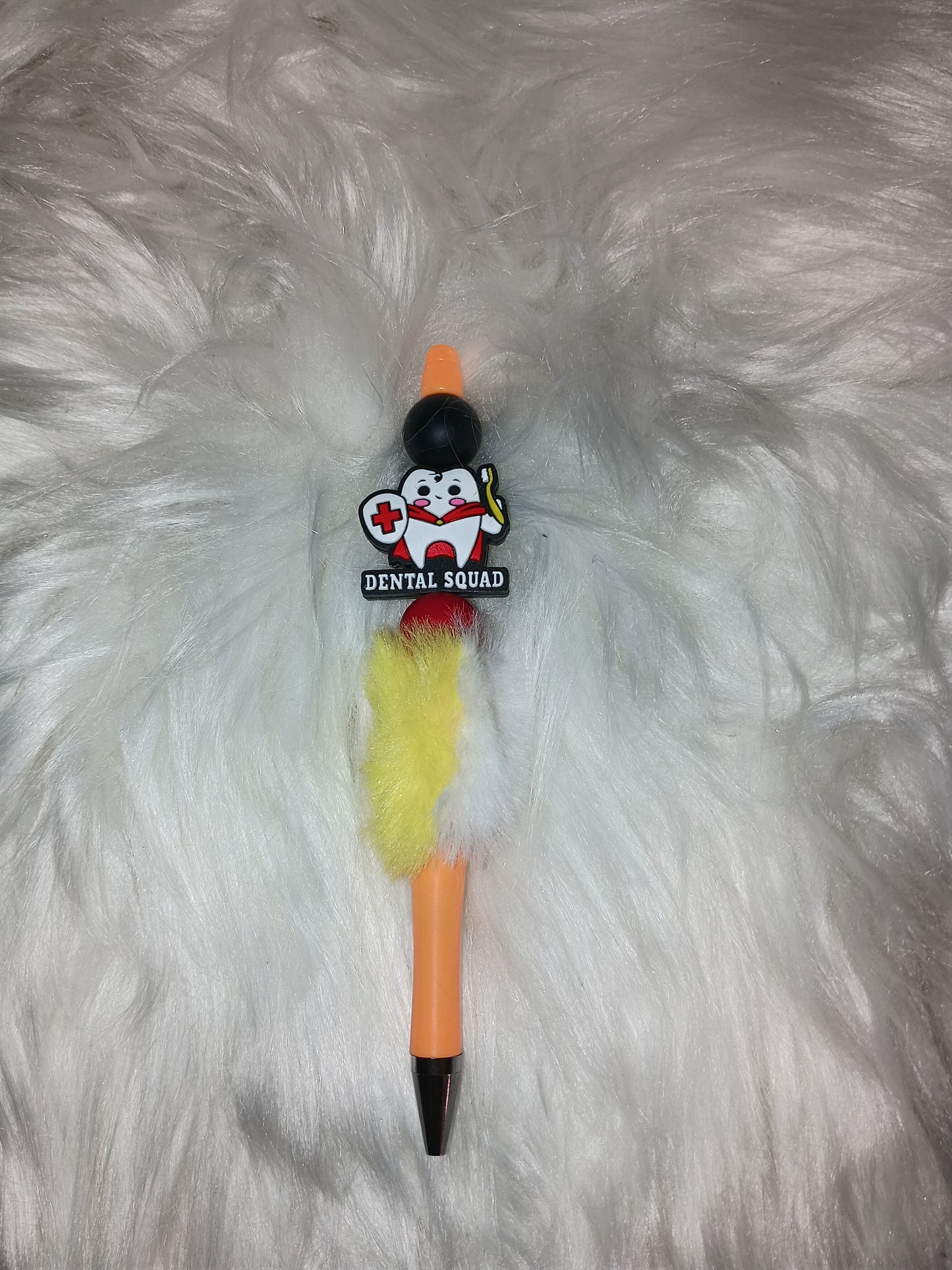 Kimmy's Beaded Occupational Ink Pens