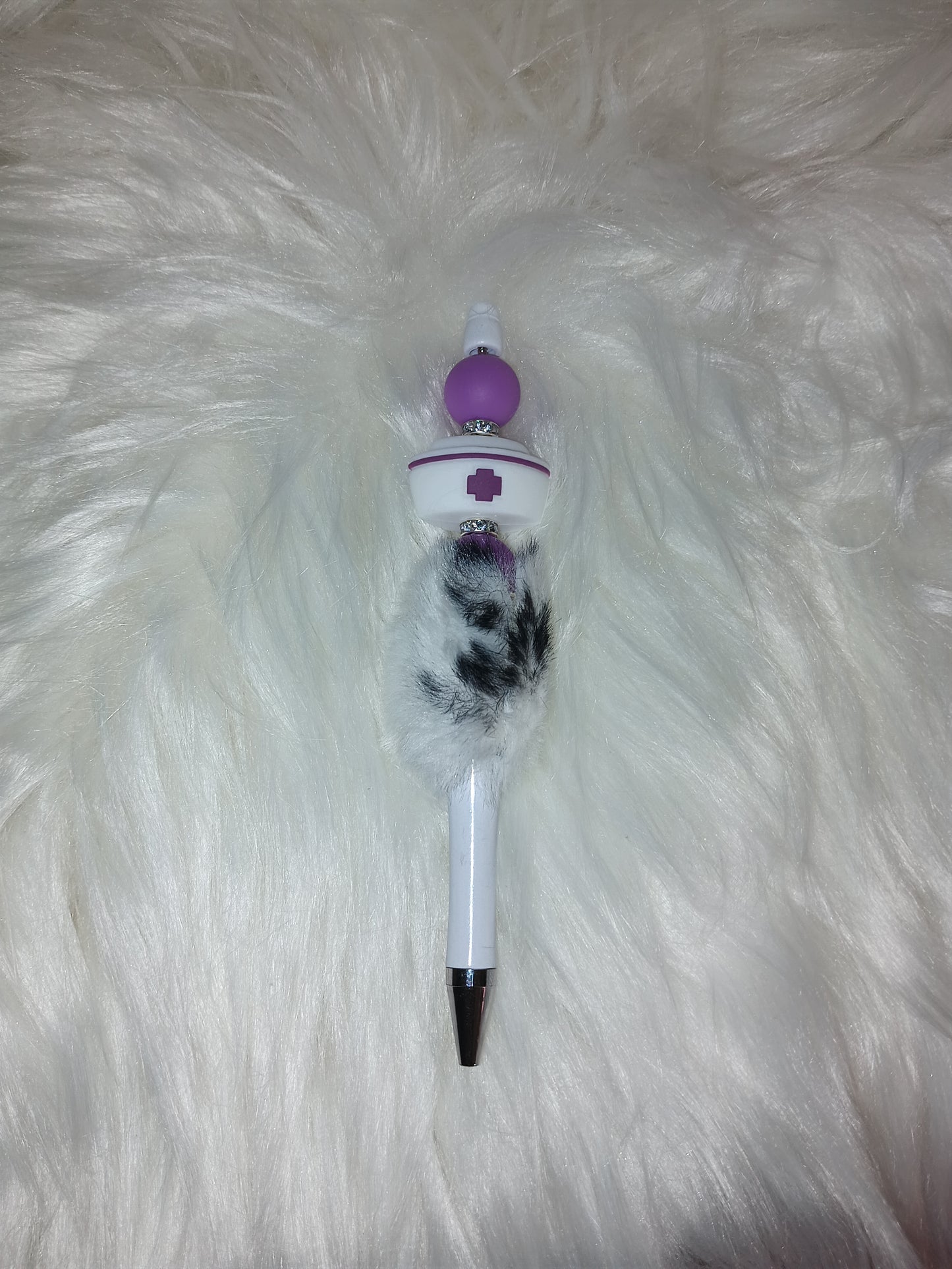 Kimmy's Beaded Occupational Ink Pens