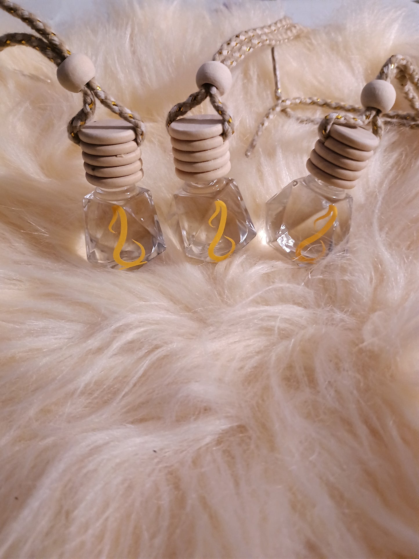 Kimmy Car Diffuser Air Freshener