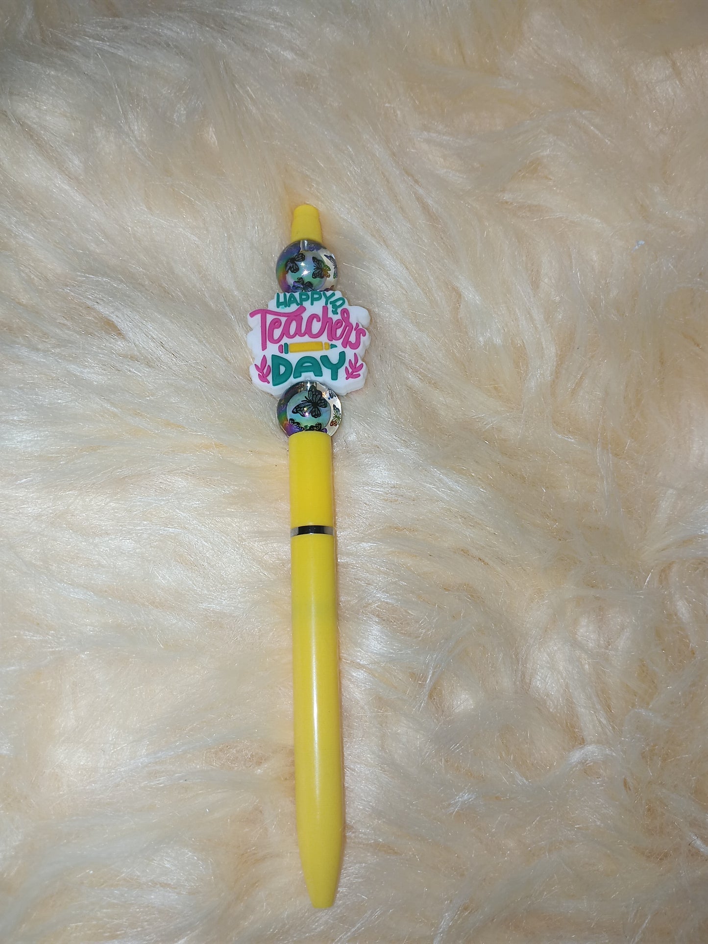Kimmy's Beaded Occupational Ink Pens
