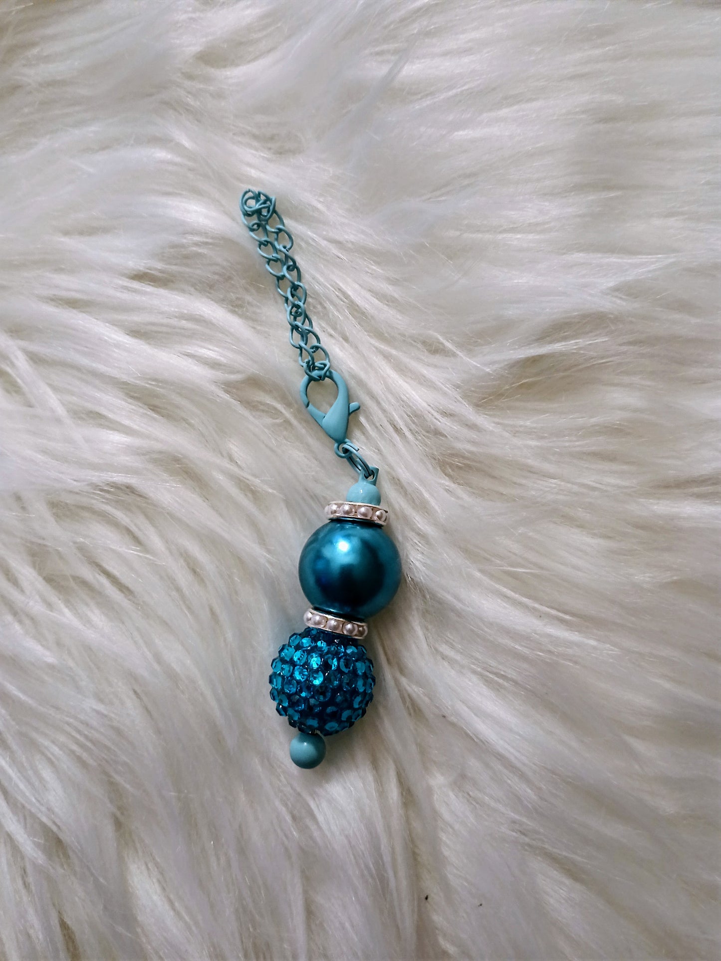 Kimmy Tumbler Jewelry
