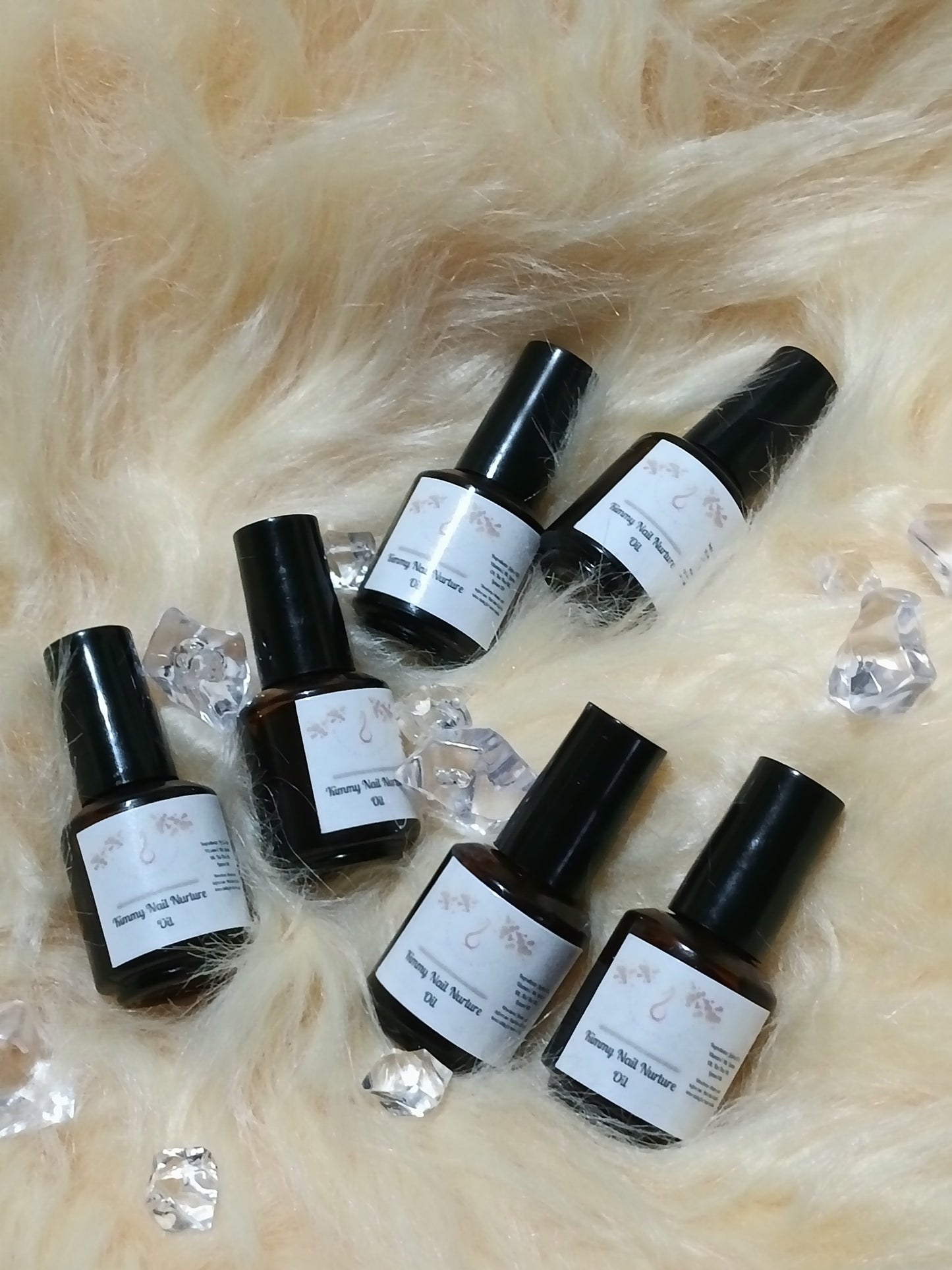 Kimmy Nail Nurture