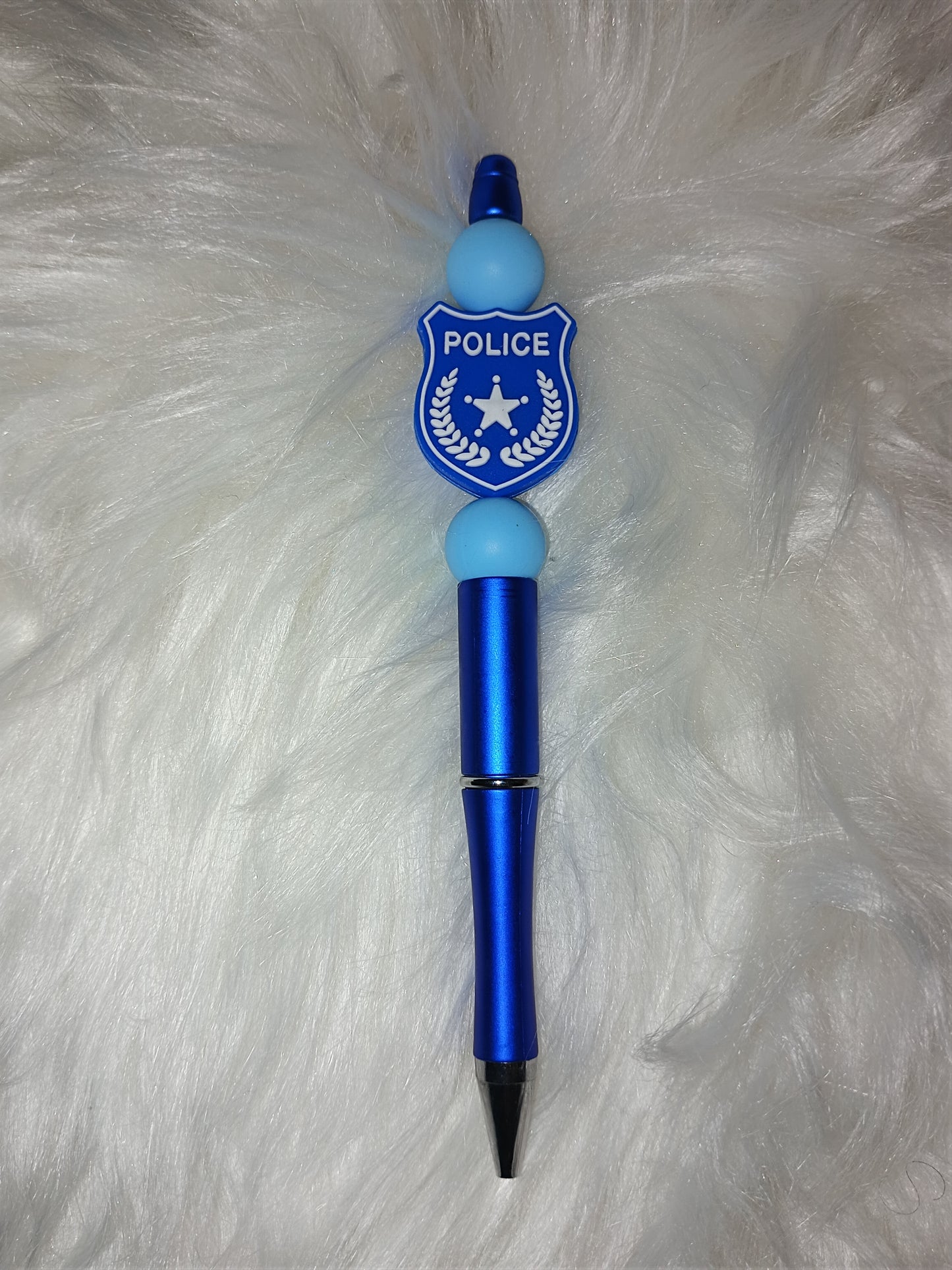 Kimmy's Beaded Occupational Ink Pens