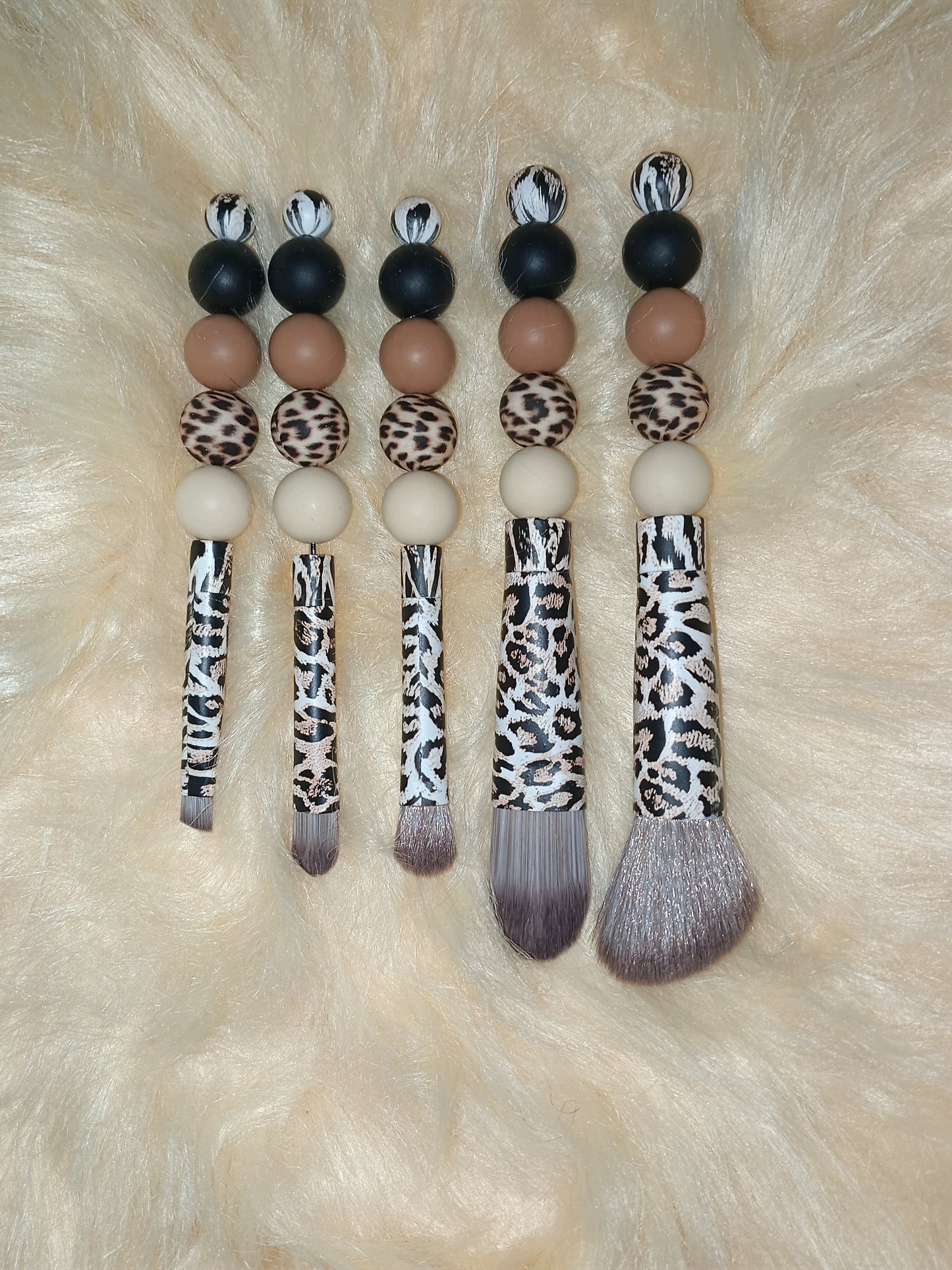 Kimmy's Elegant Brush Set 5pc