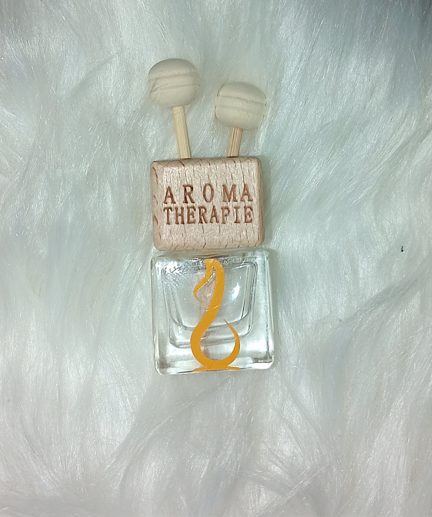 Kimmy Car Diffuser Air Freshener