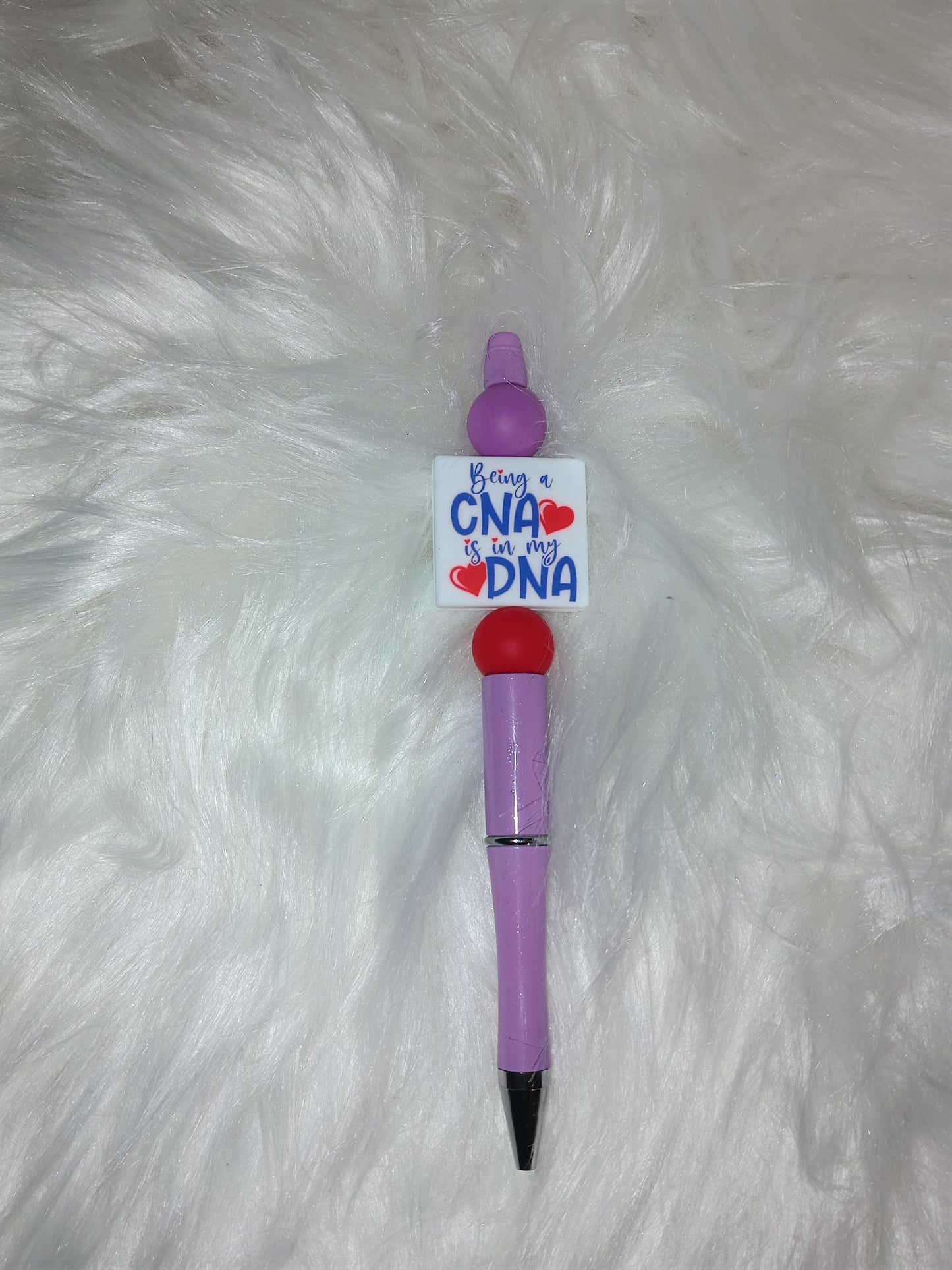 Kimmy's Beaded Occupational Ink Pens