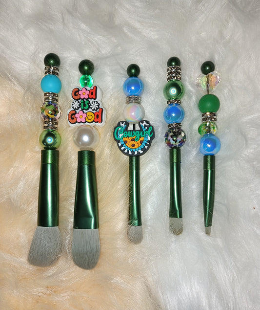 Kimmy's Elegant Brush Set 5pc