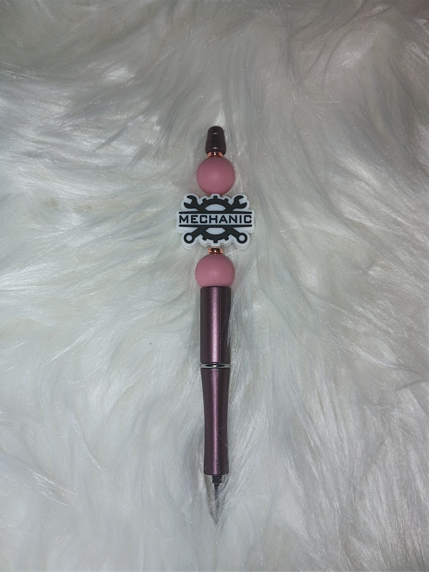 Kimmy's Beaded Occupational Ink Pens