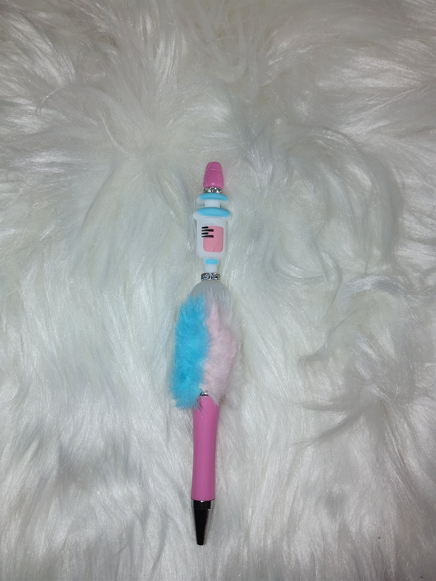 Kimmy's Beaded Occupational Ink Pens