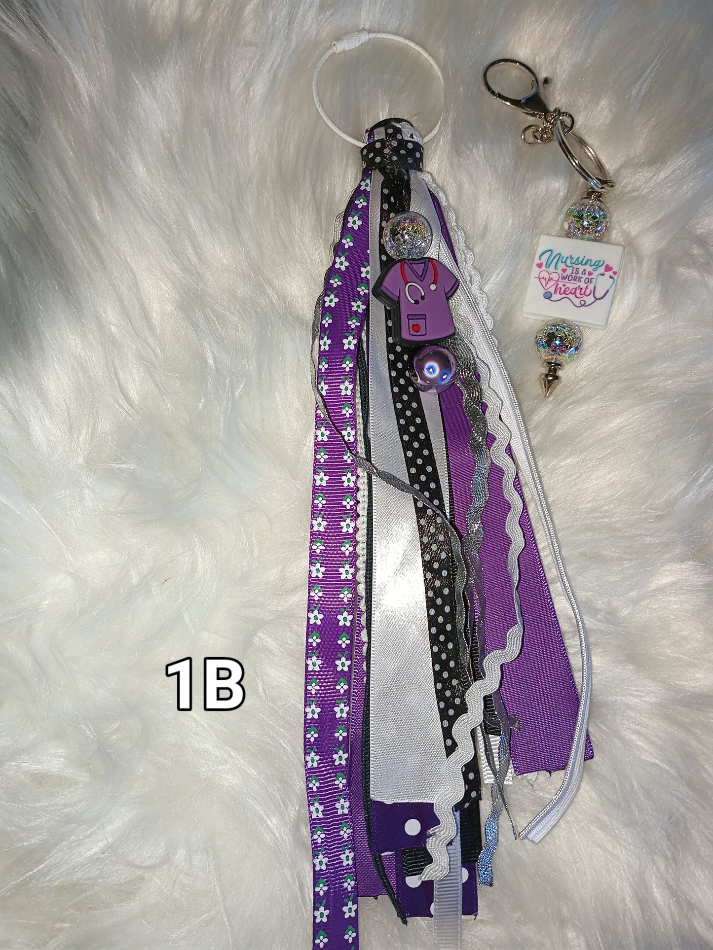 Kimmy's Bogg Bag Accessories