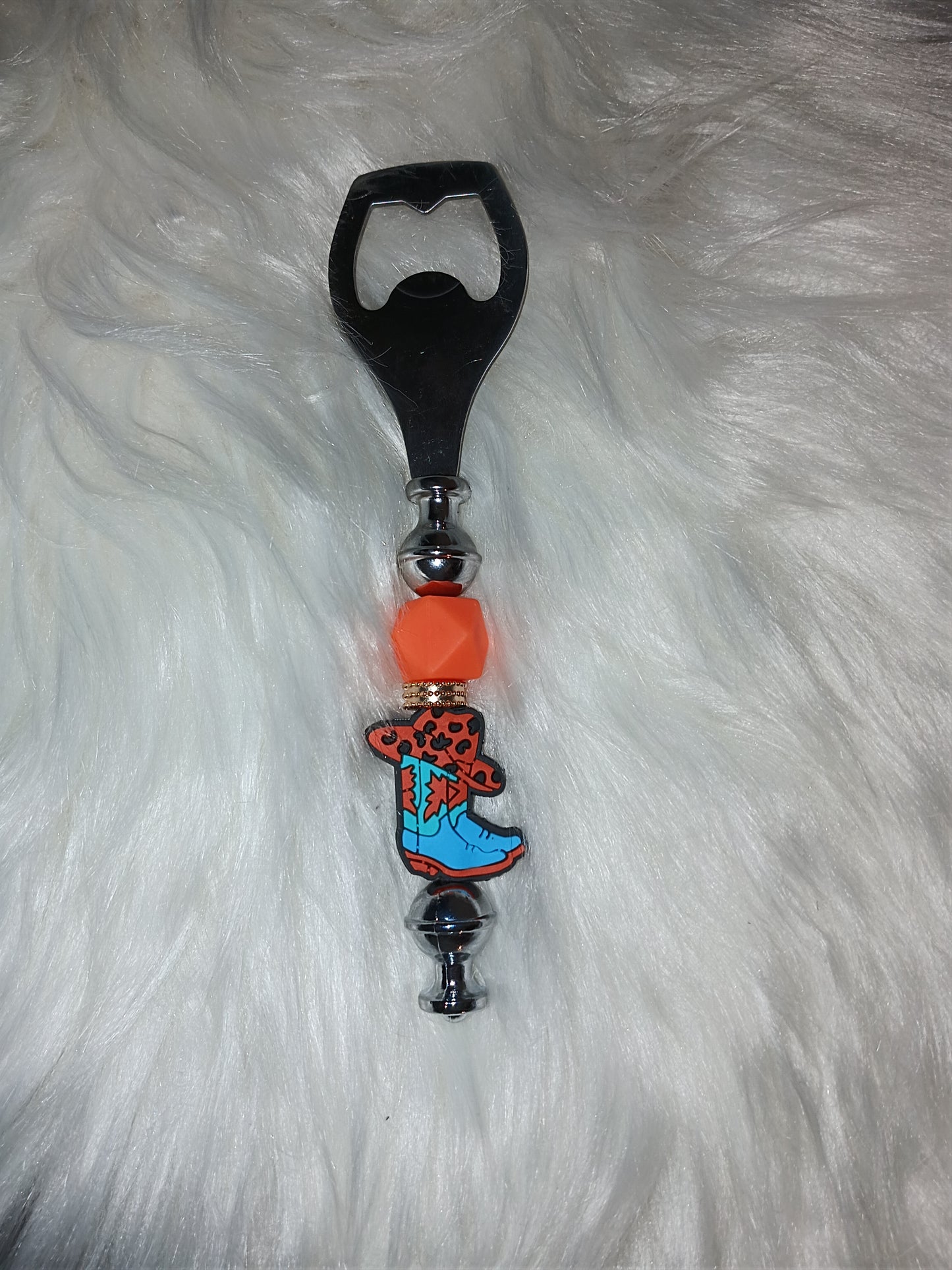 Kimmy Bottle Opener