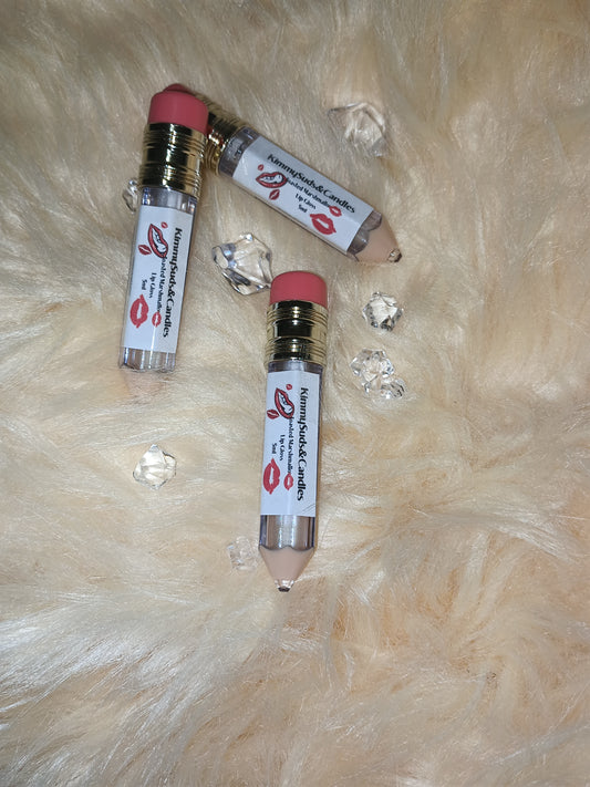 Kimmy Kiddie Pencil Lip Gloss