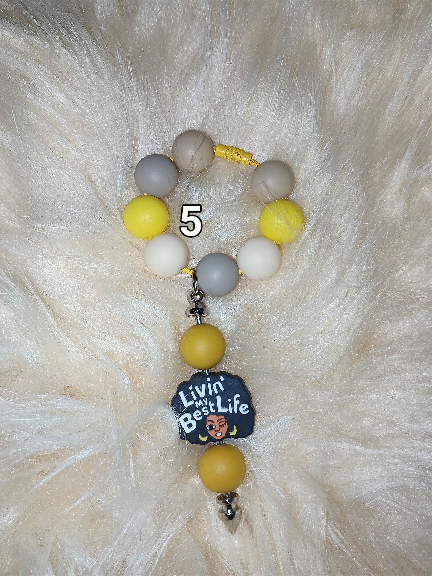 Kimmy Bogg Bag Jewelry