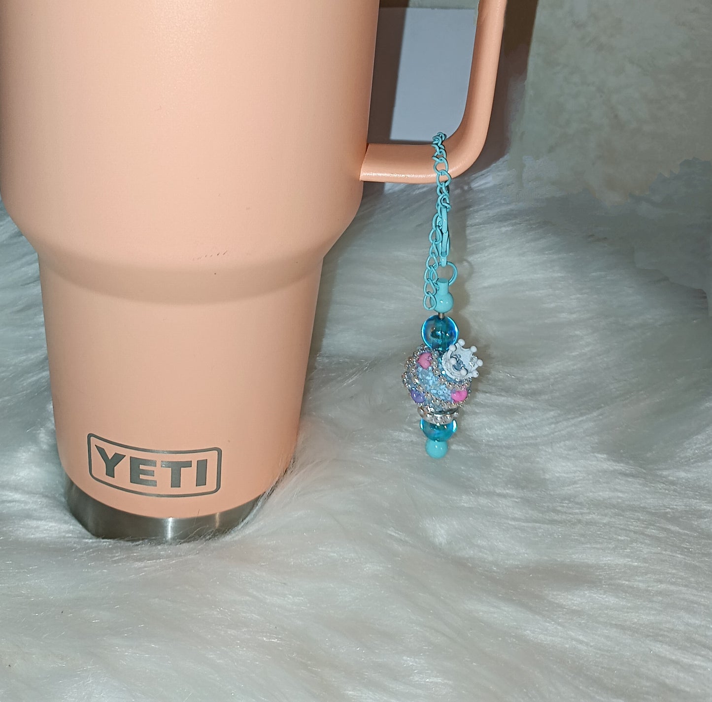 Kimmy Tumbler Jewelry