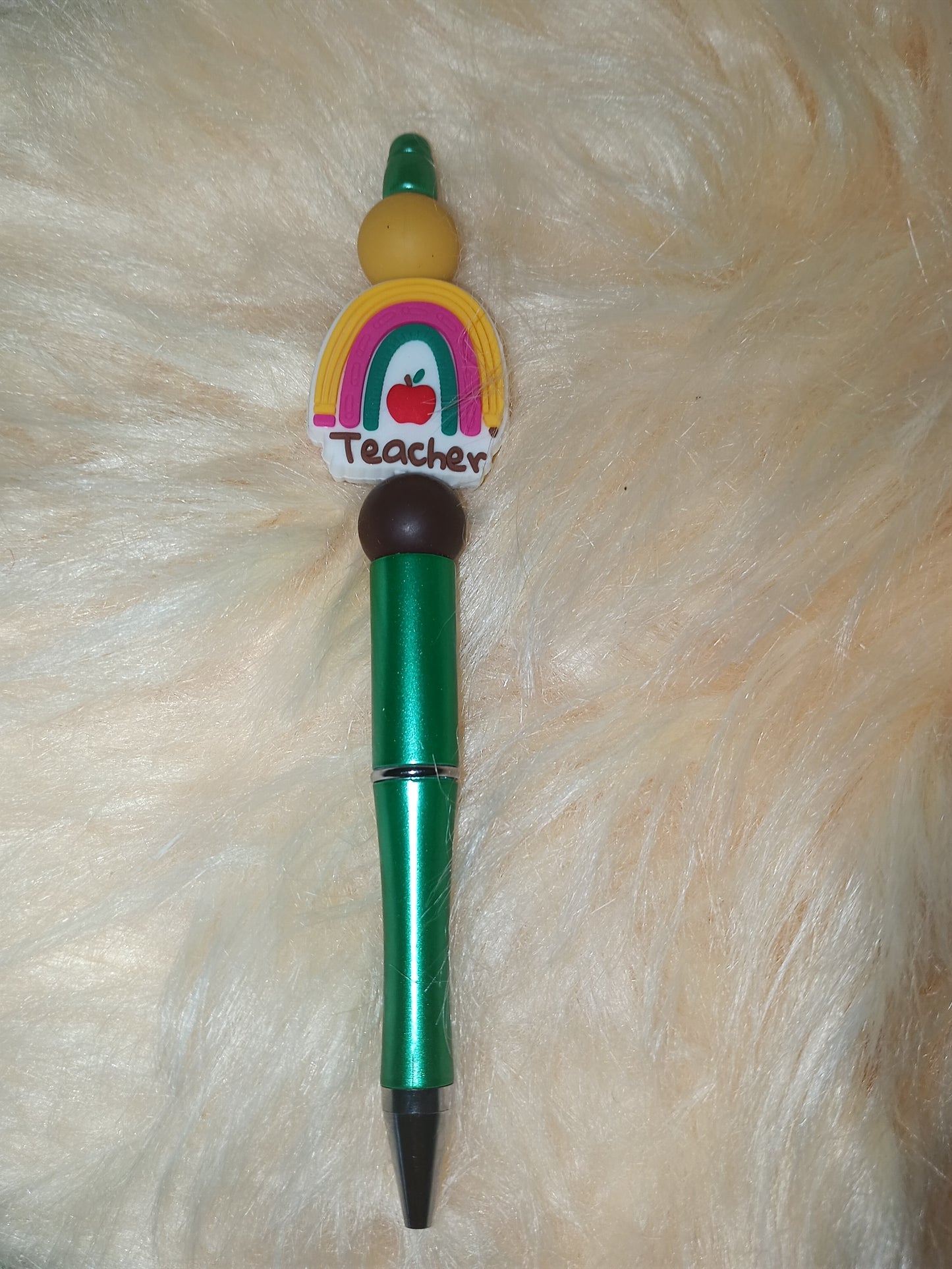 Kimmy's Beaded Occupational Ink Pens