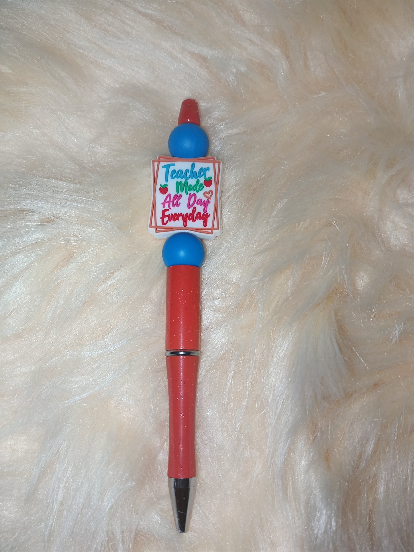 Kimmy's Beaded Occupational Ink Pens