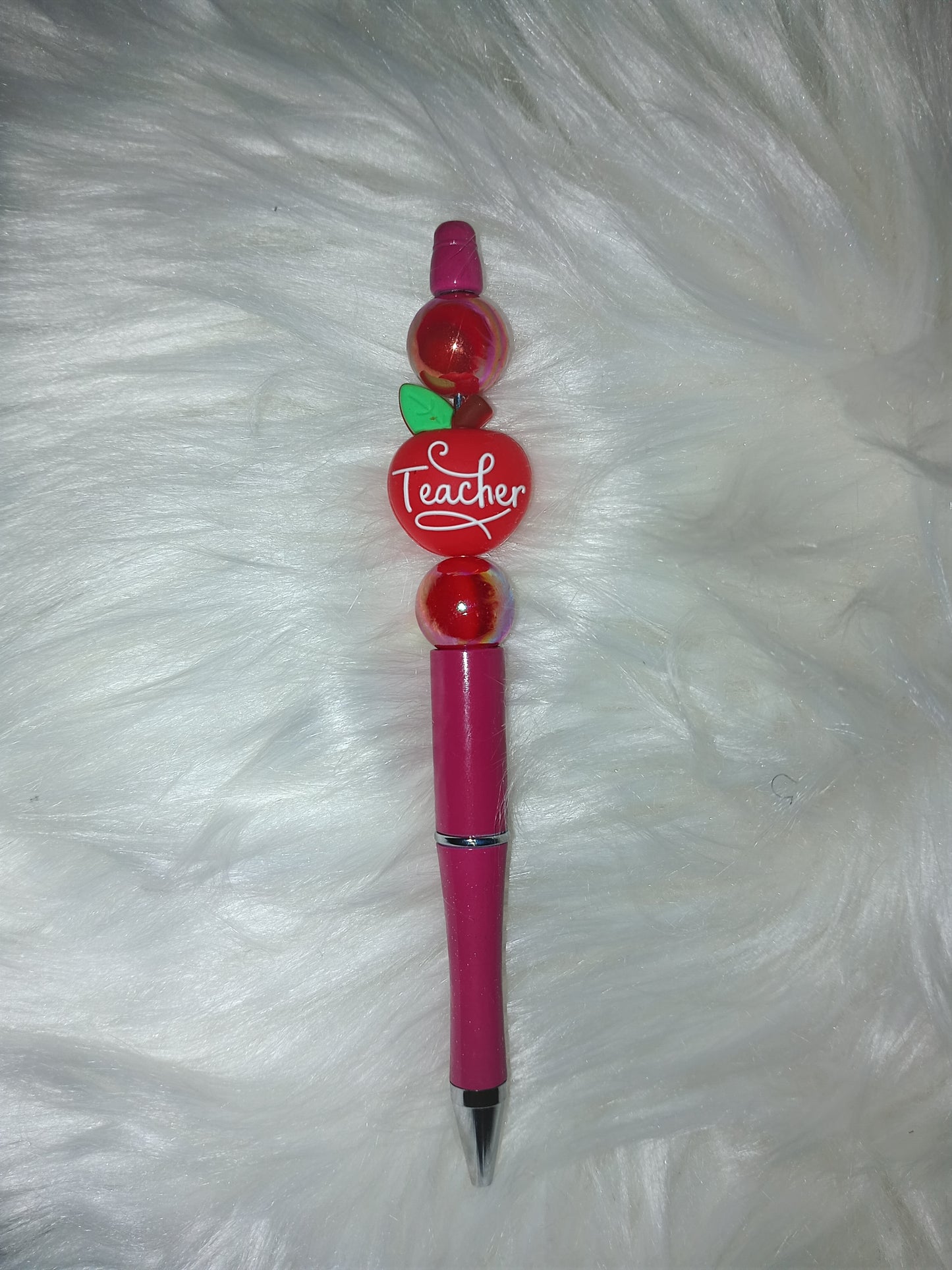 Kimmy's Beaded Occupational Ink Pens