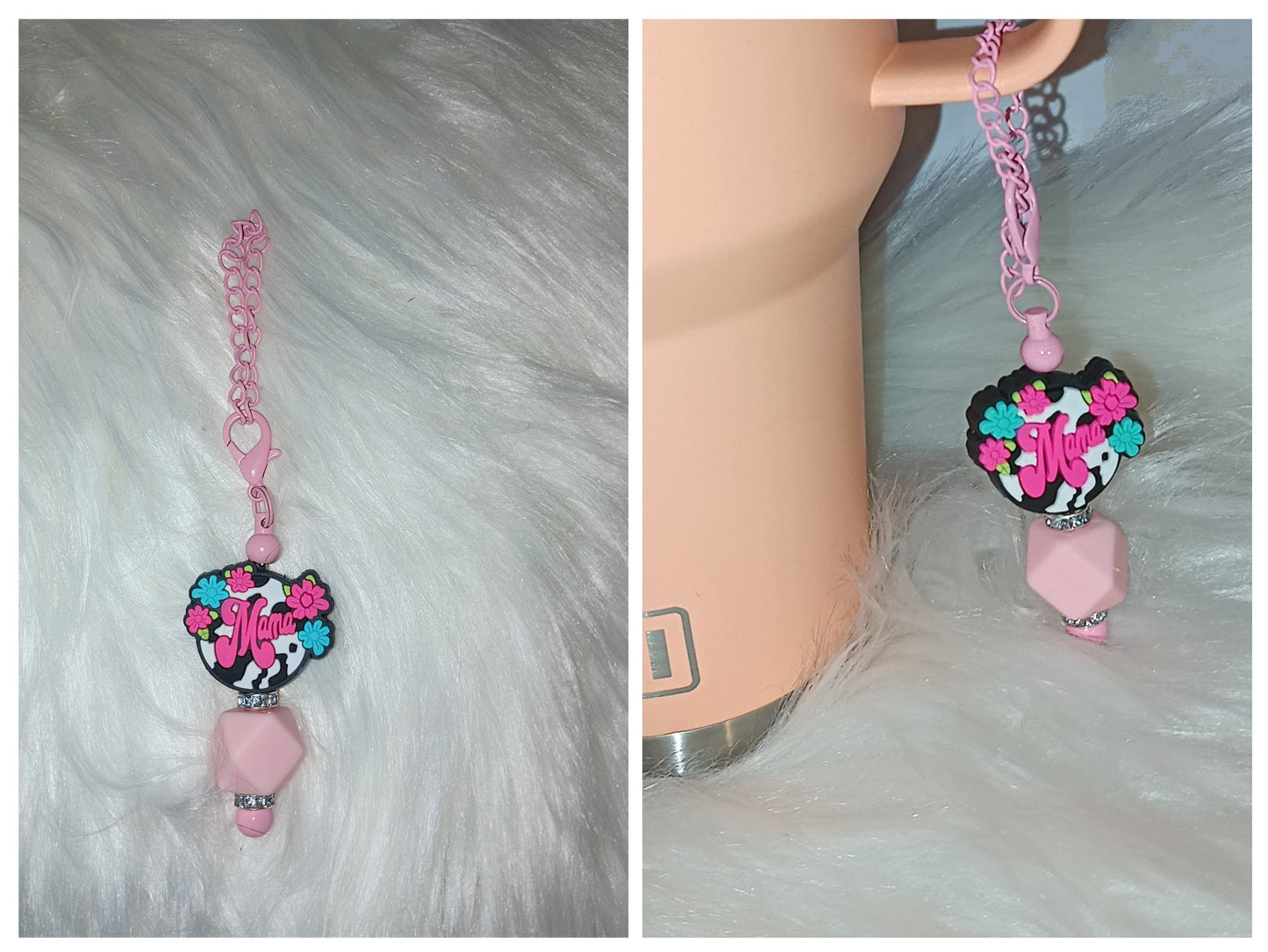 Kimmy Tumbler Jewelry