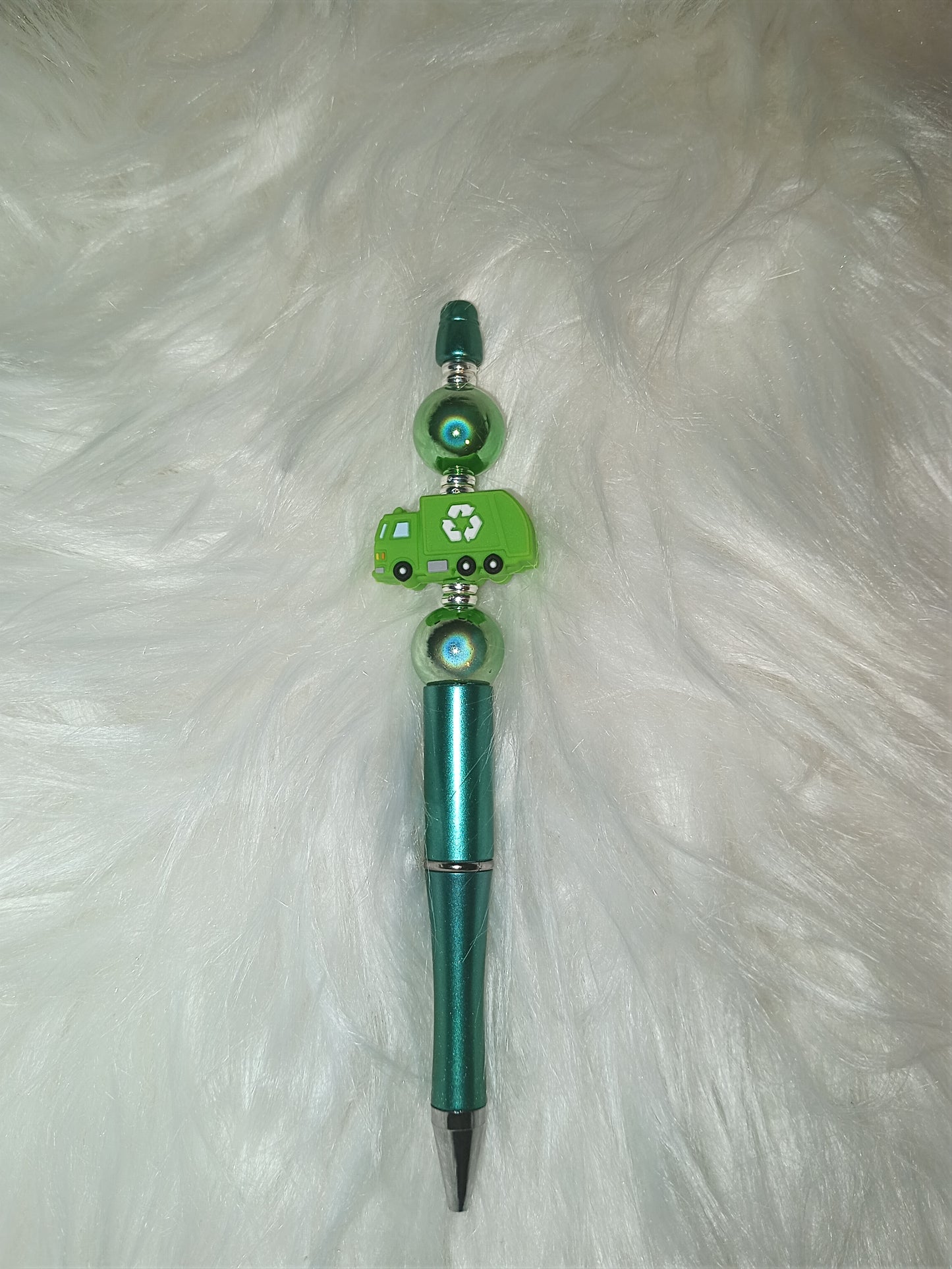 Kimmy's Beaded Occupational Ink Pens