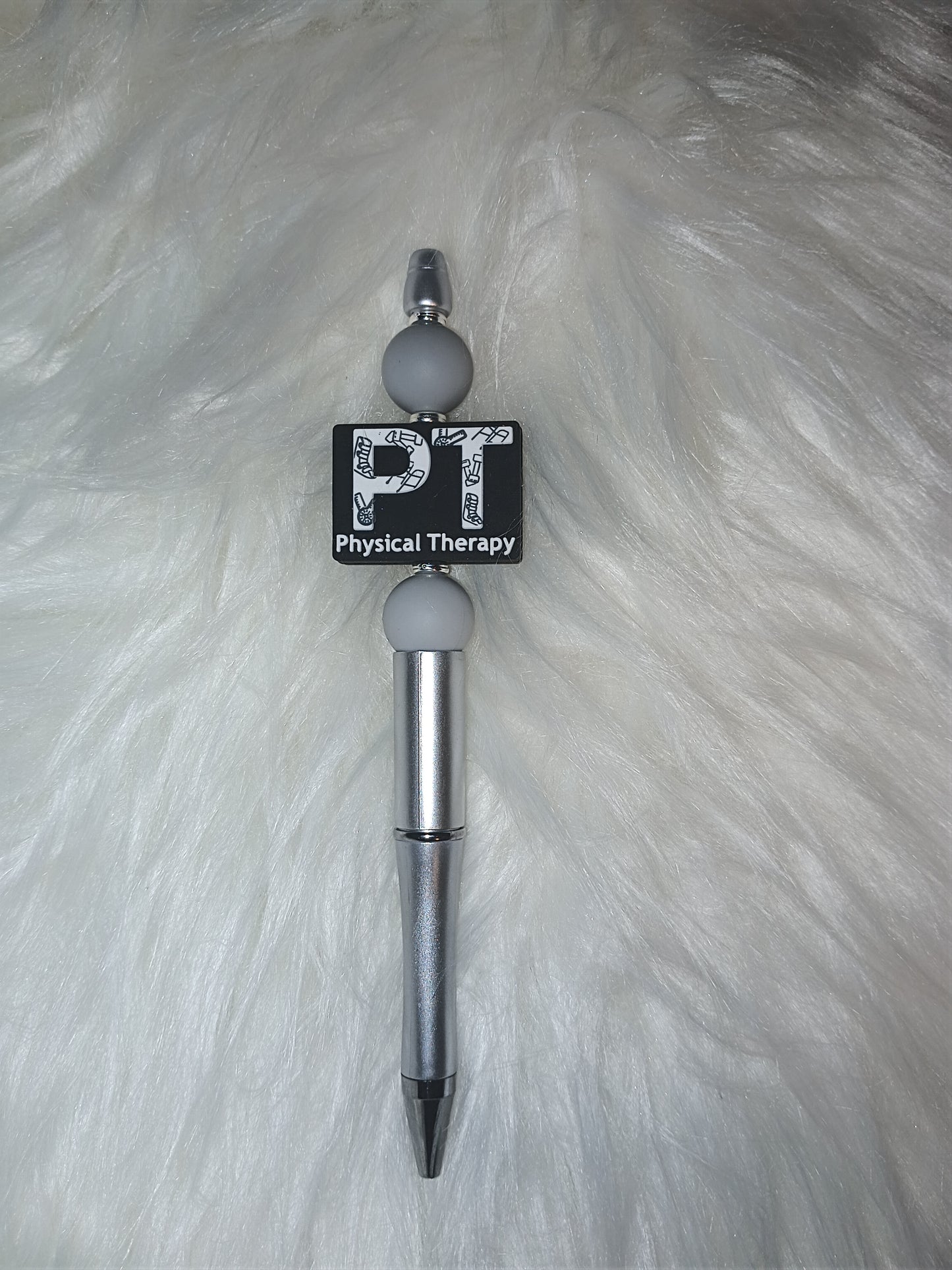 Kimmy's Beaded Occupational Ink Pens