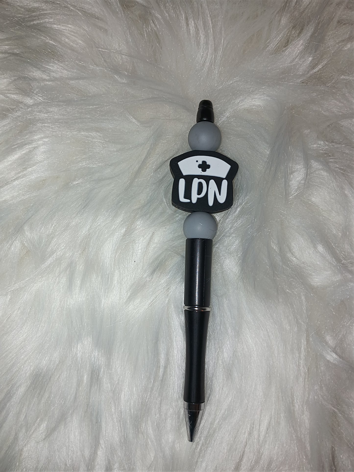Kimmy's Beaded Occupational Ink Pens