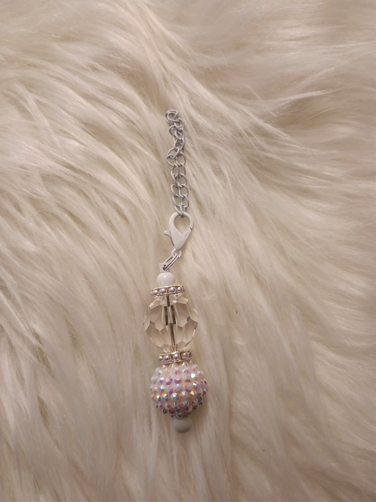 Kimmy Tumbler Jewelry